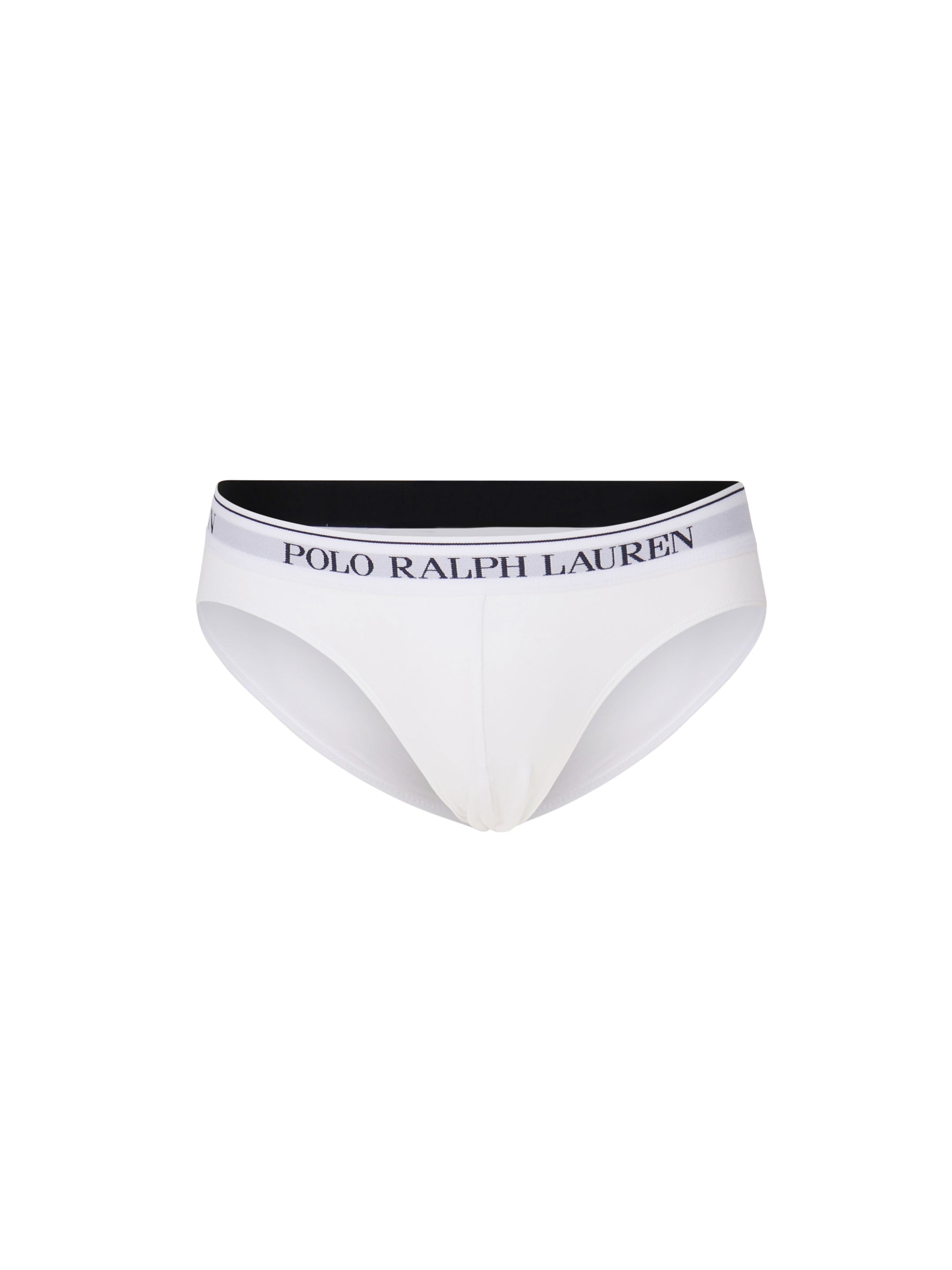 Polo Ralph Lauren Underwear White, Black, Gray Cotton