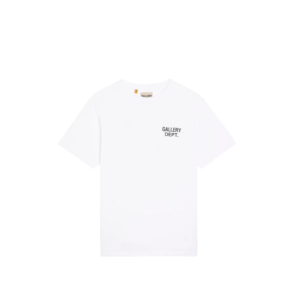 T-Shirt White Cotton T-shirts