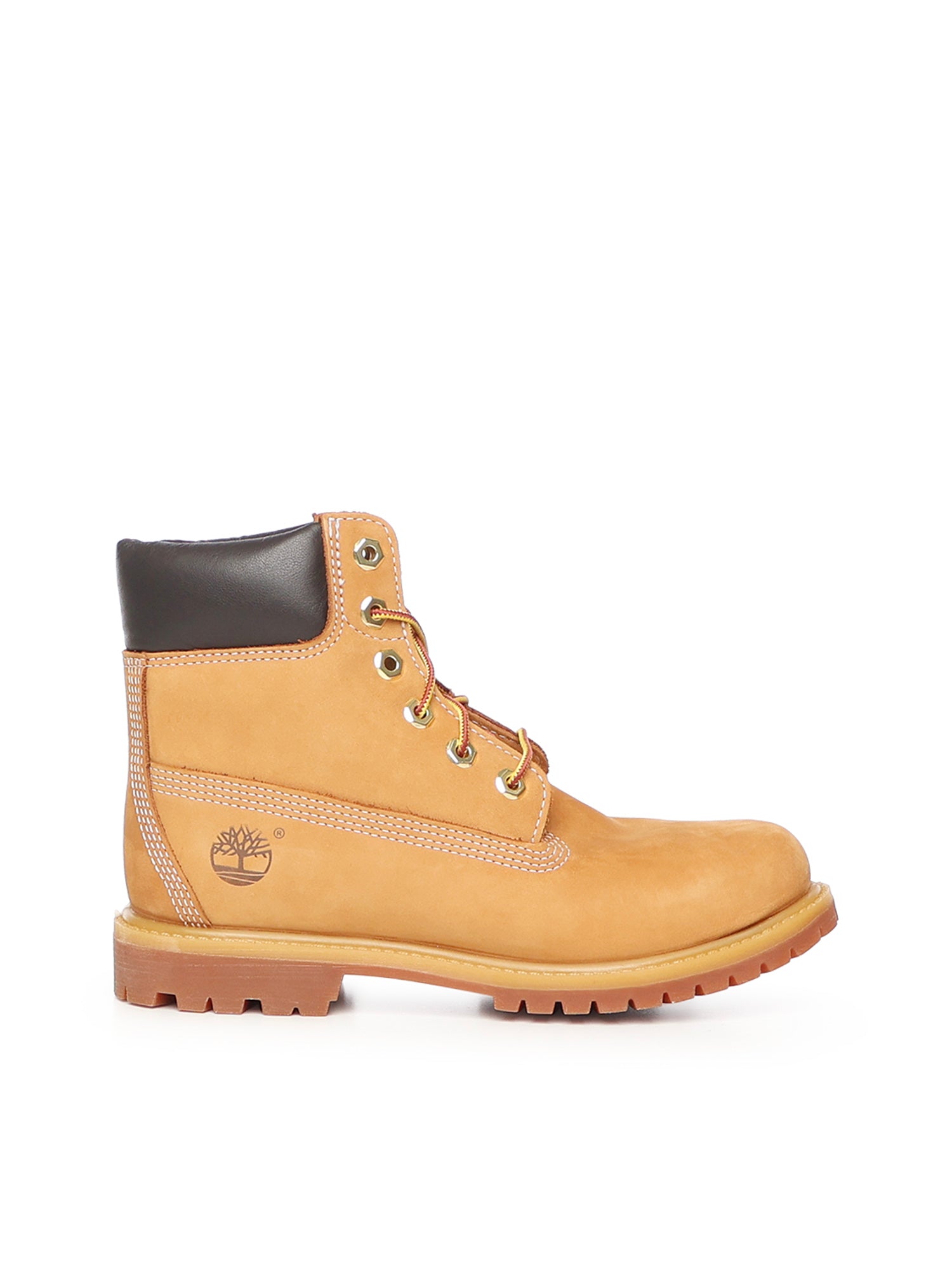 Timberland Boots Wheat Leather