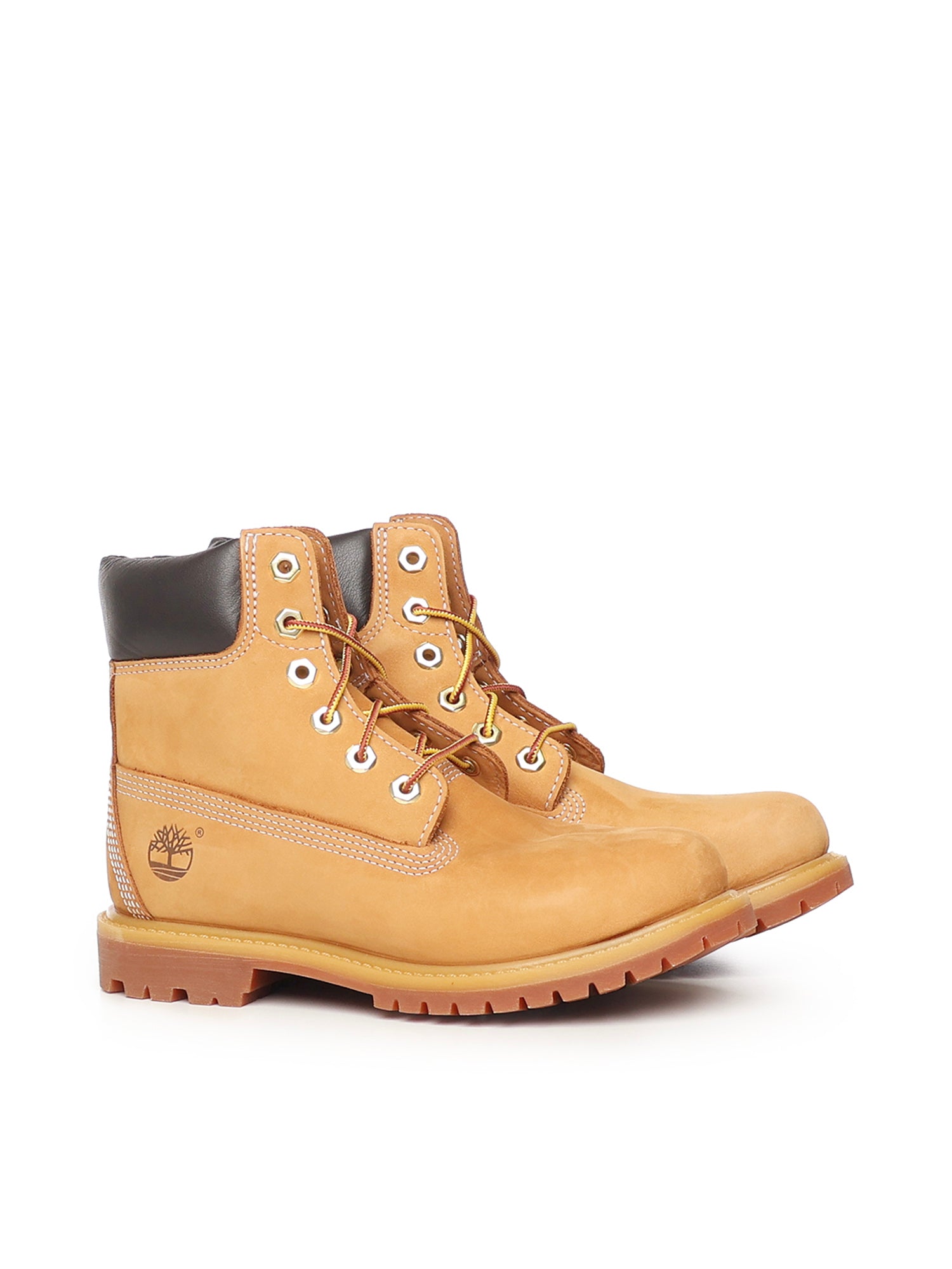 Timberland Boots Wheat Leather