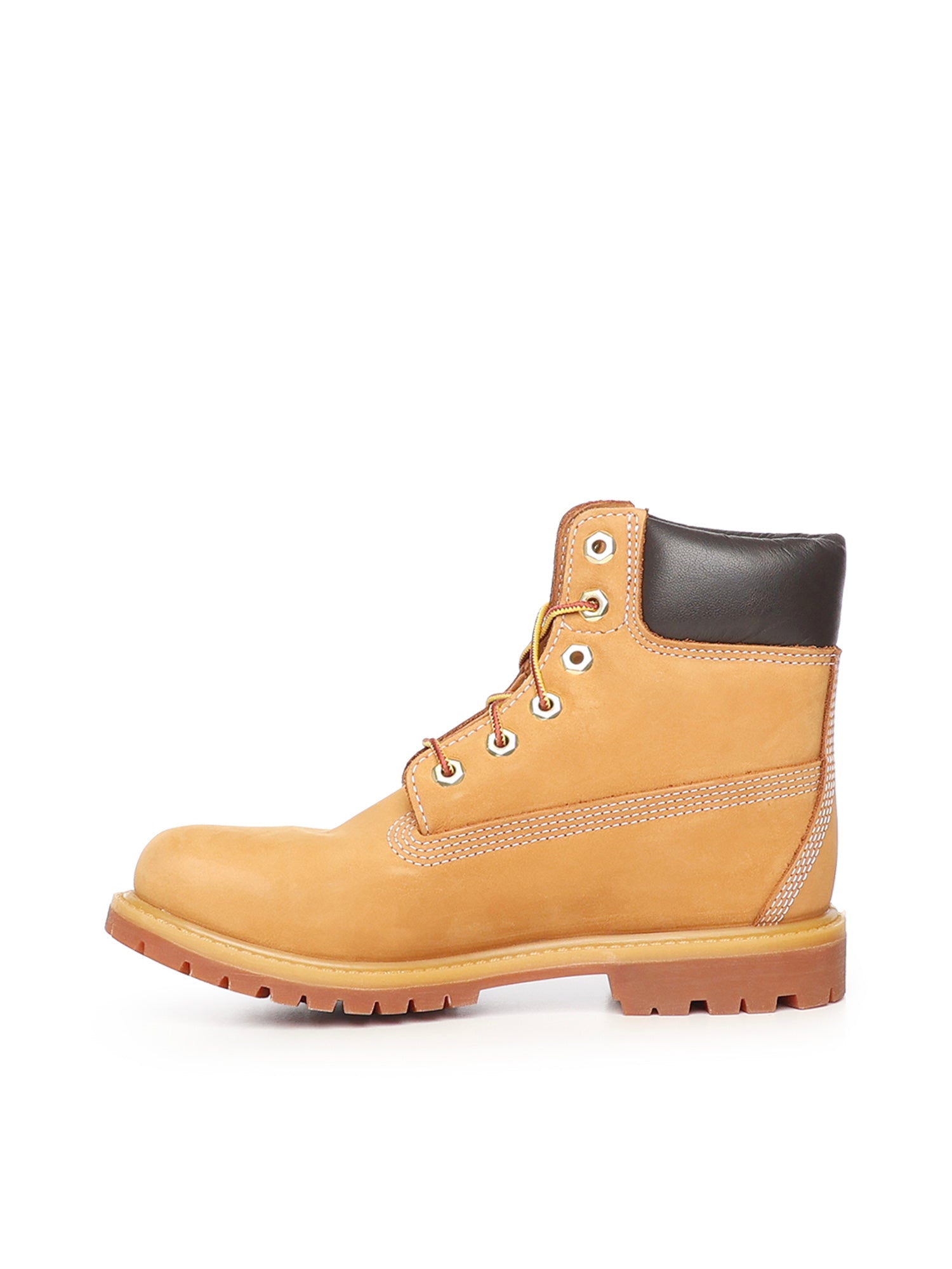 Timberland Boots Wheat Leather