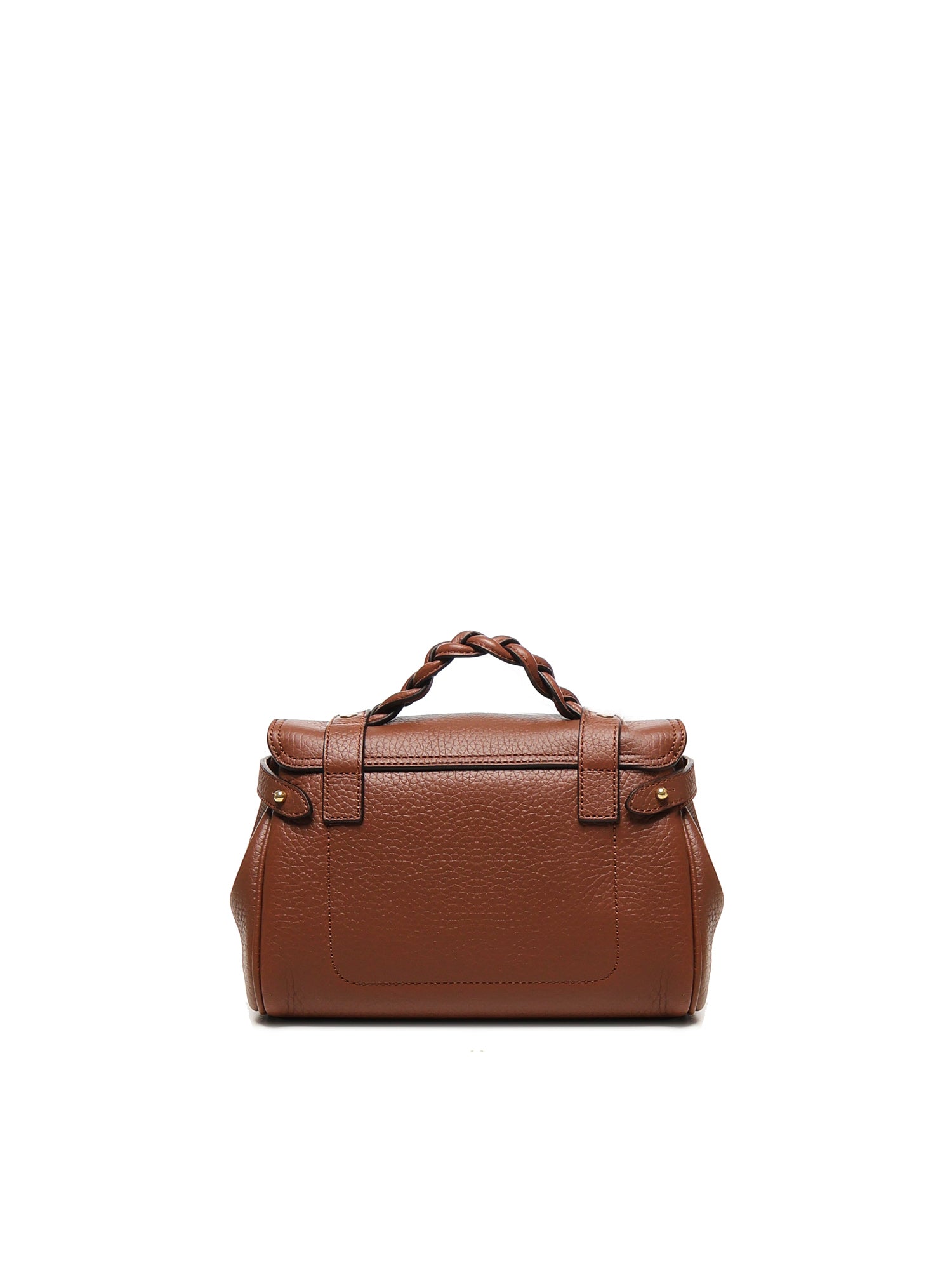 Mulberry Bags Bright Oak Bovine Leather