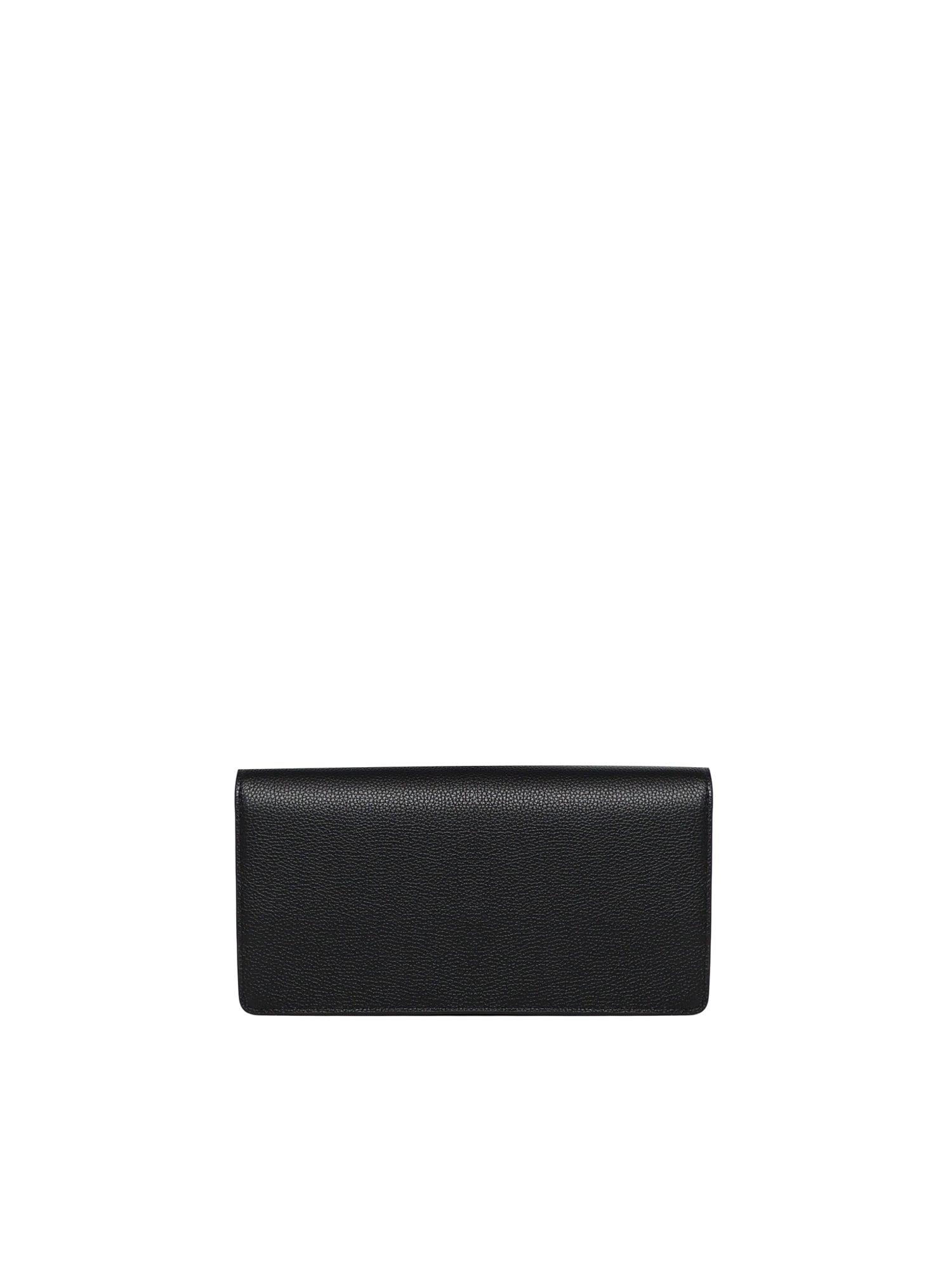 Mulberry Bags Black Leather