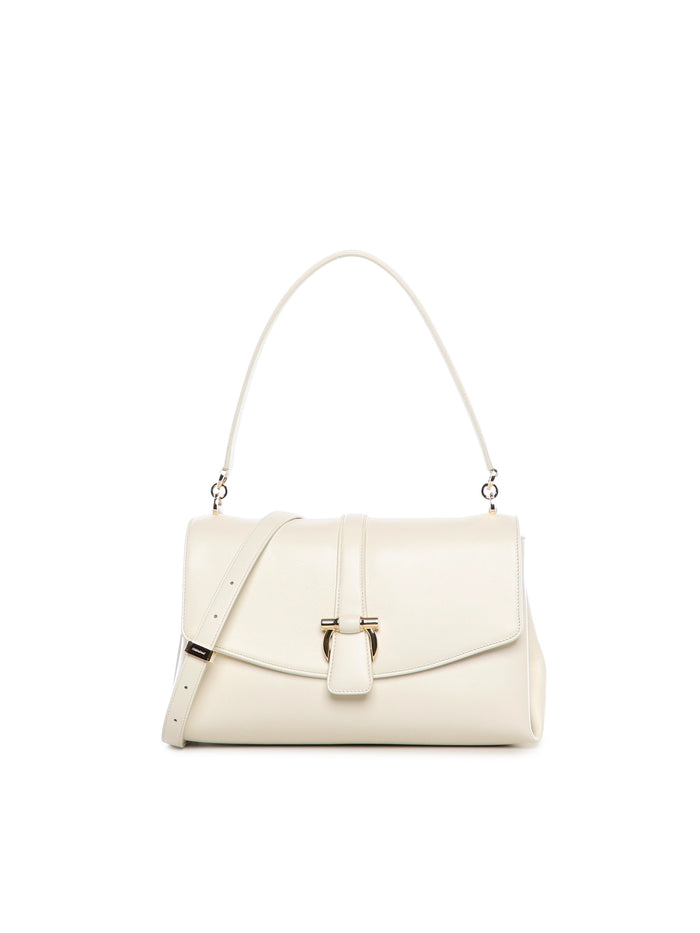 Ferragamo Bags Jet Stream Calfskin