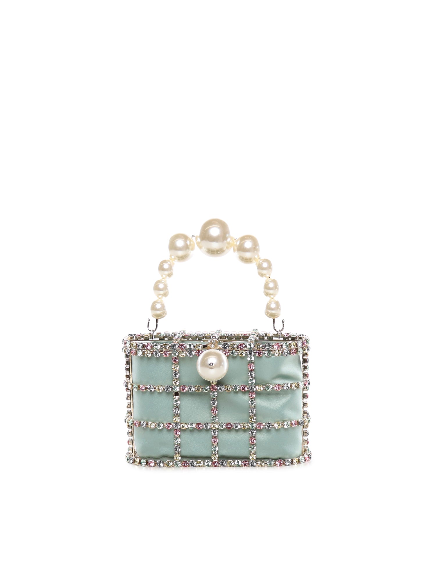 Rosantica Bags Red