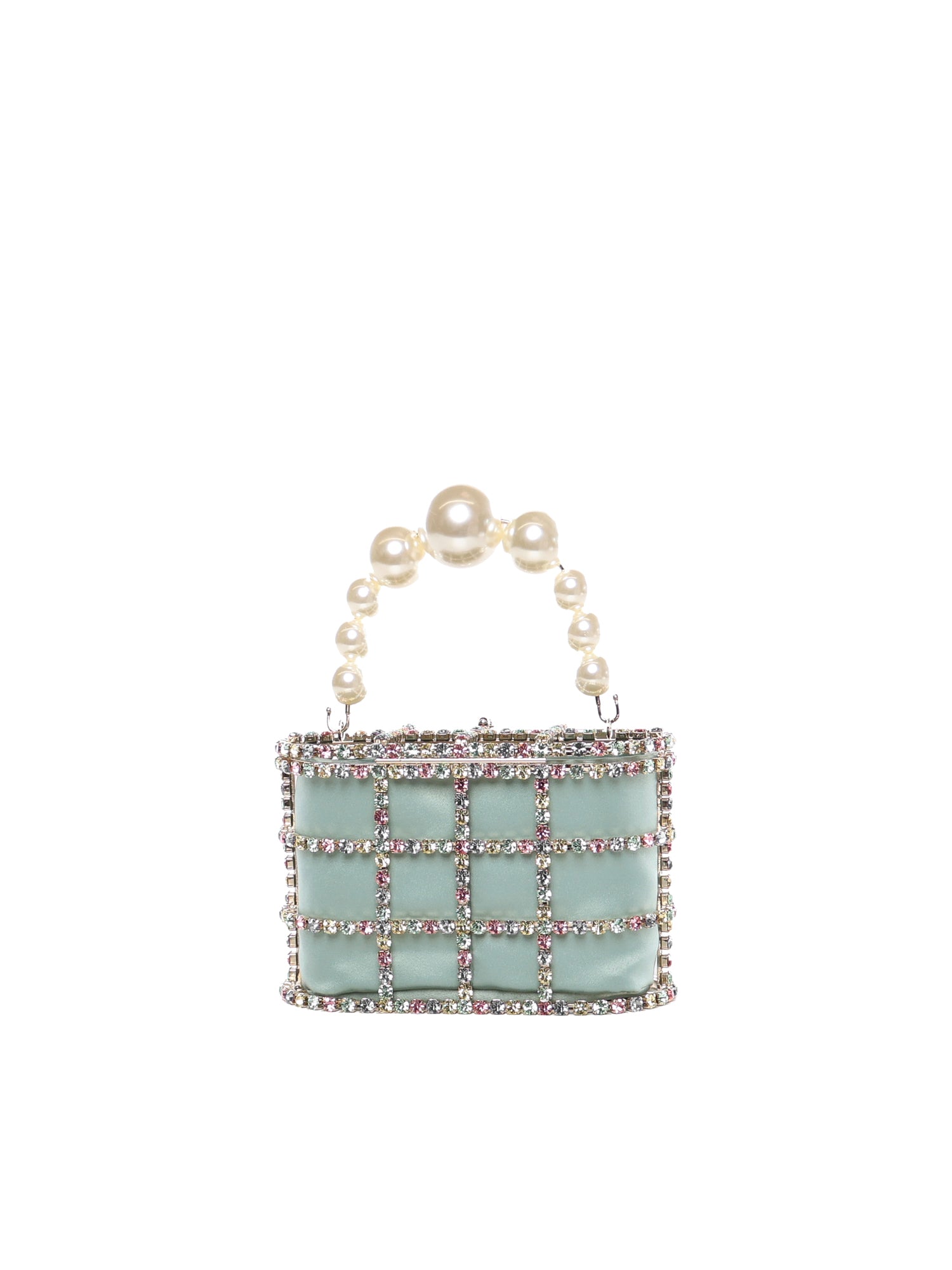 Rosantica Bags Red