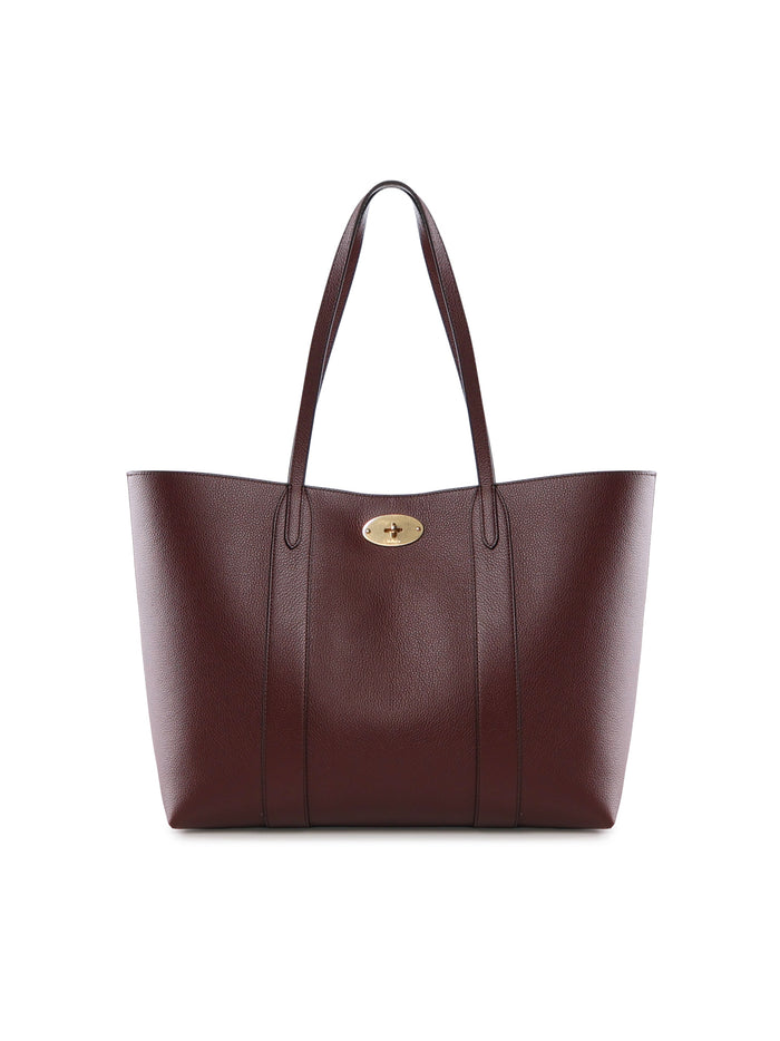Mulberry Bags Burgundy-oxfblue Bovine