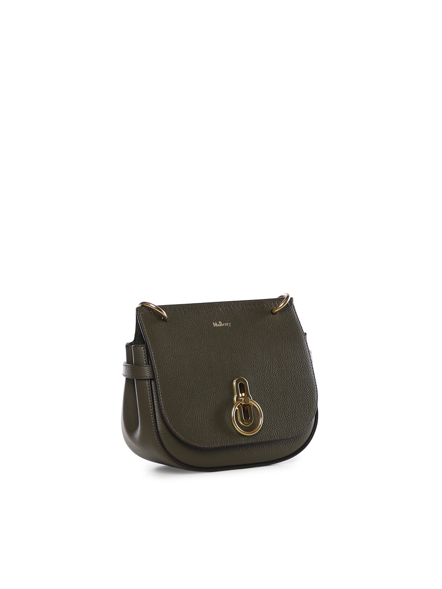 Mulberry Bags Juniper Green Leather