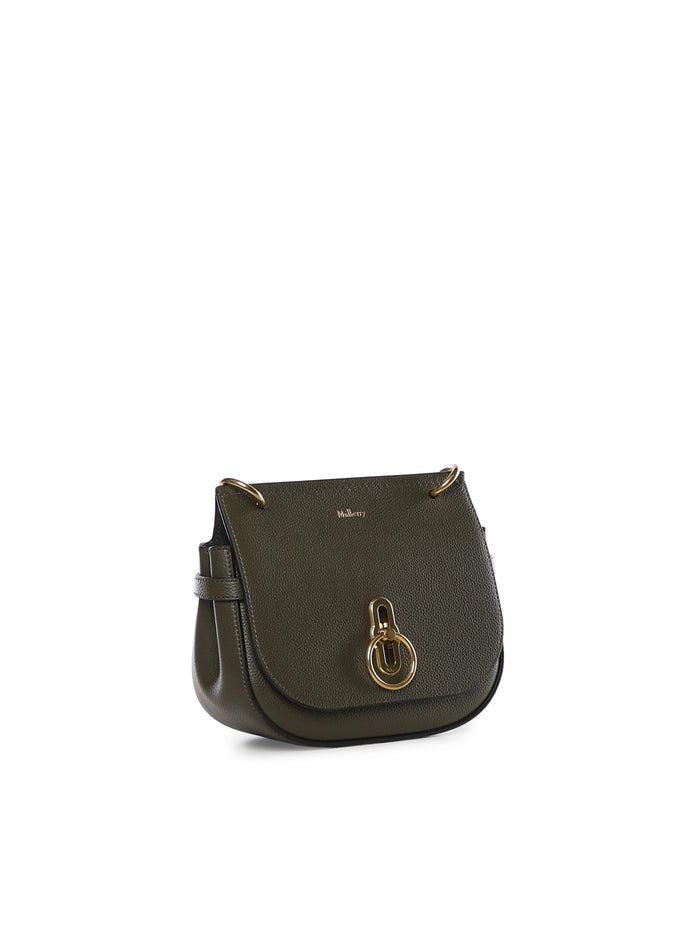Mulberry Bags Juniper Green Leather