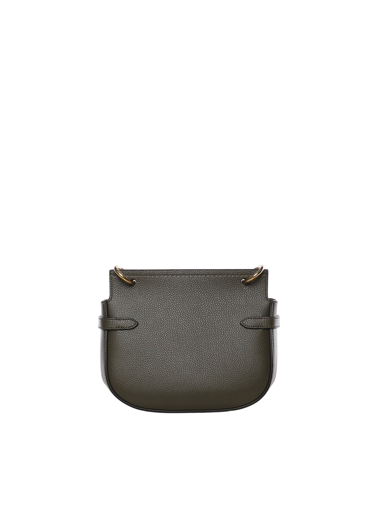 Mulberry Bags Juniper Green Leather