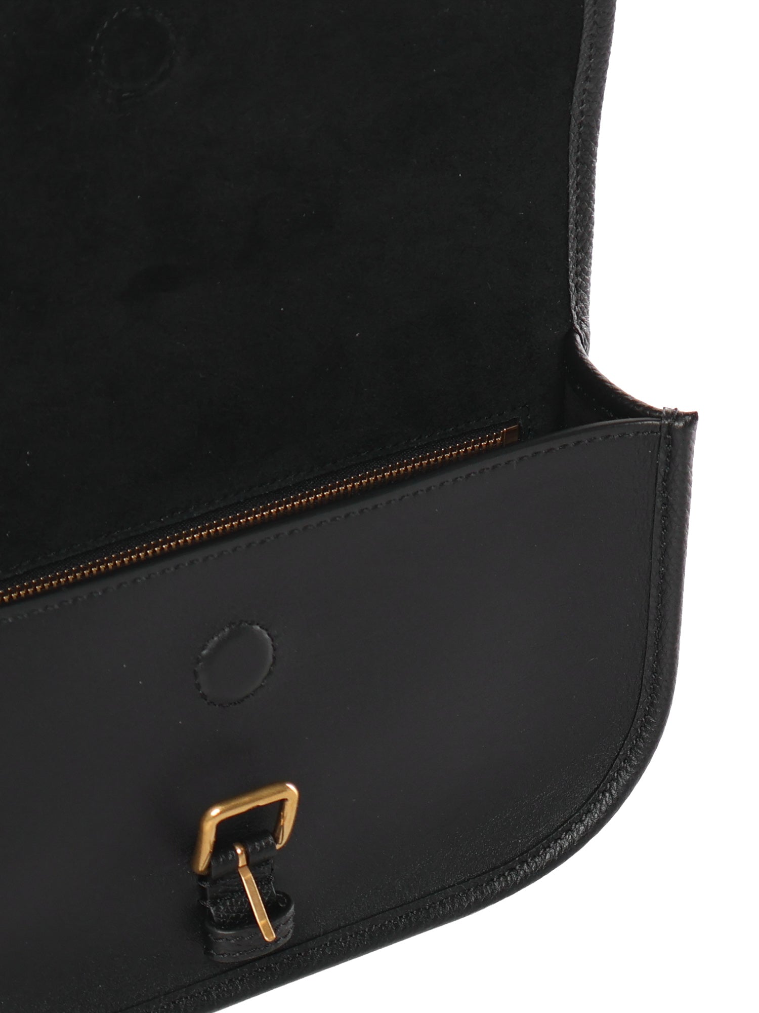 Valentino Garavani Bags Black Calfskin