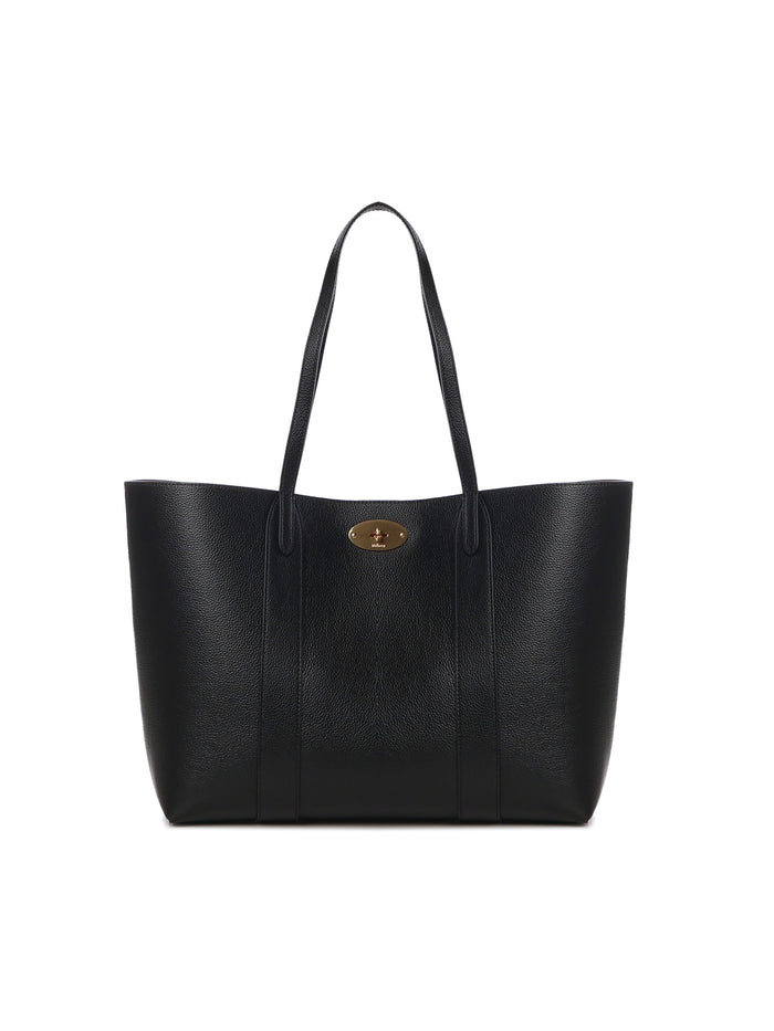 Mulberry Bags Black-oak Bovine