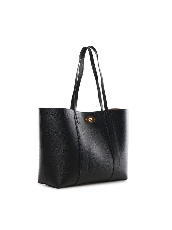 Mulberry Bags Black-oak Bovine