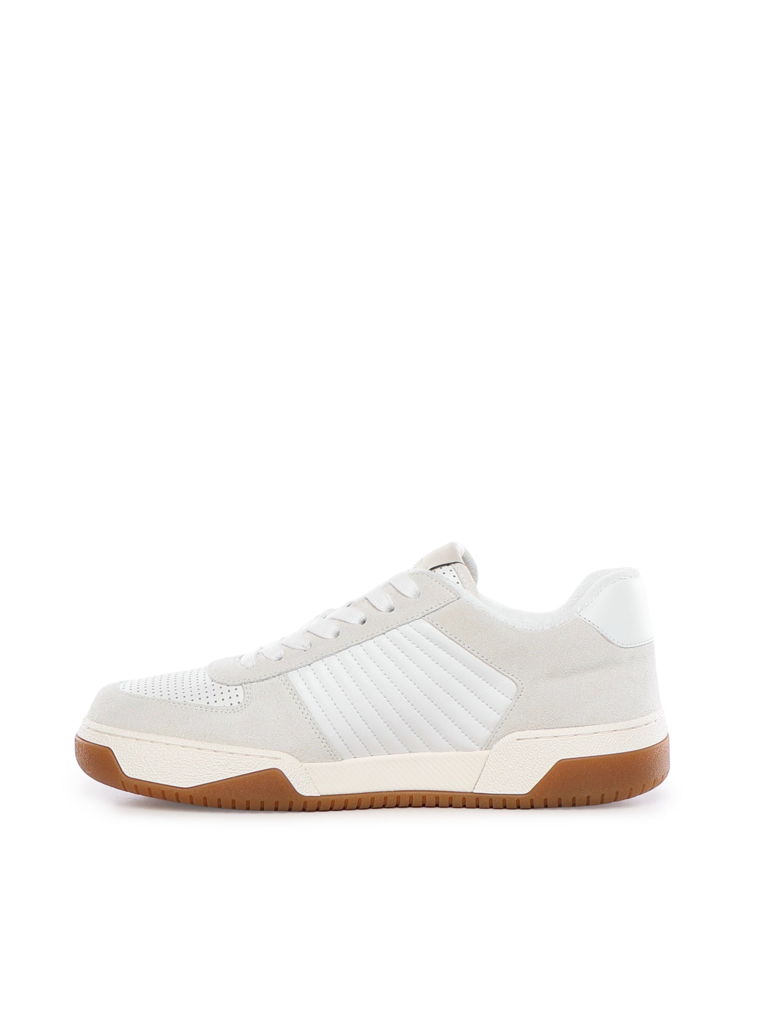 Valentino Garavani Sneakers White Calfskin