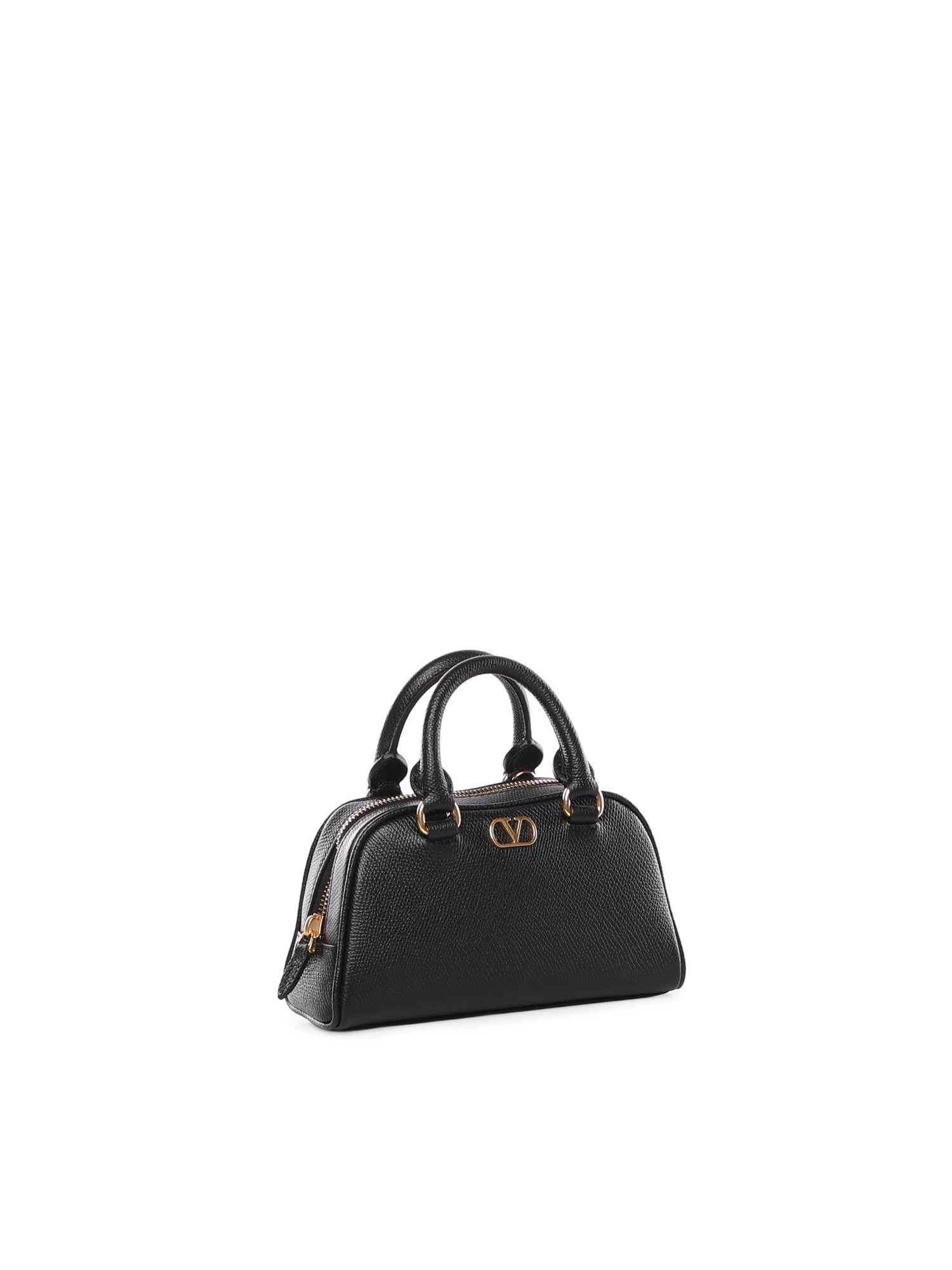 Valentino Garavani Bags Black Calfskin