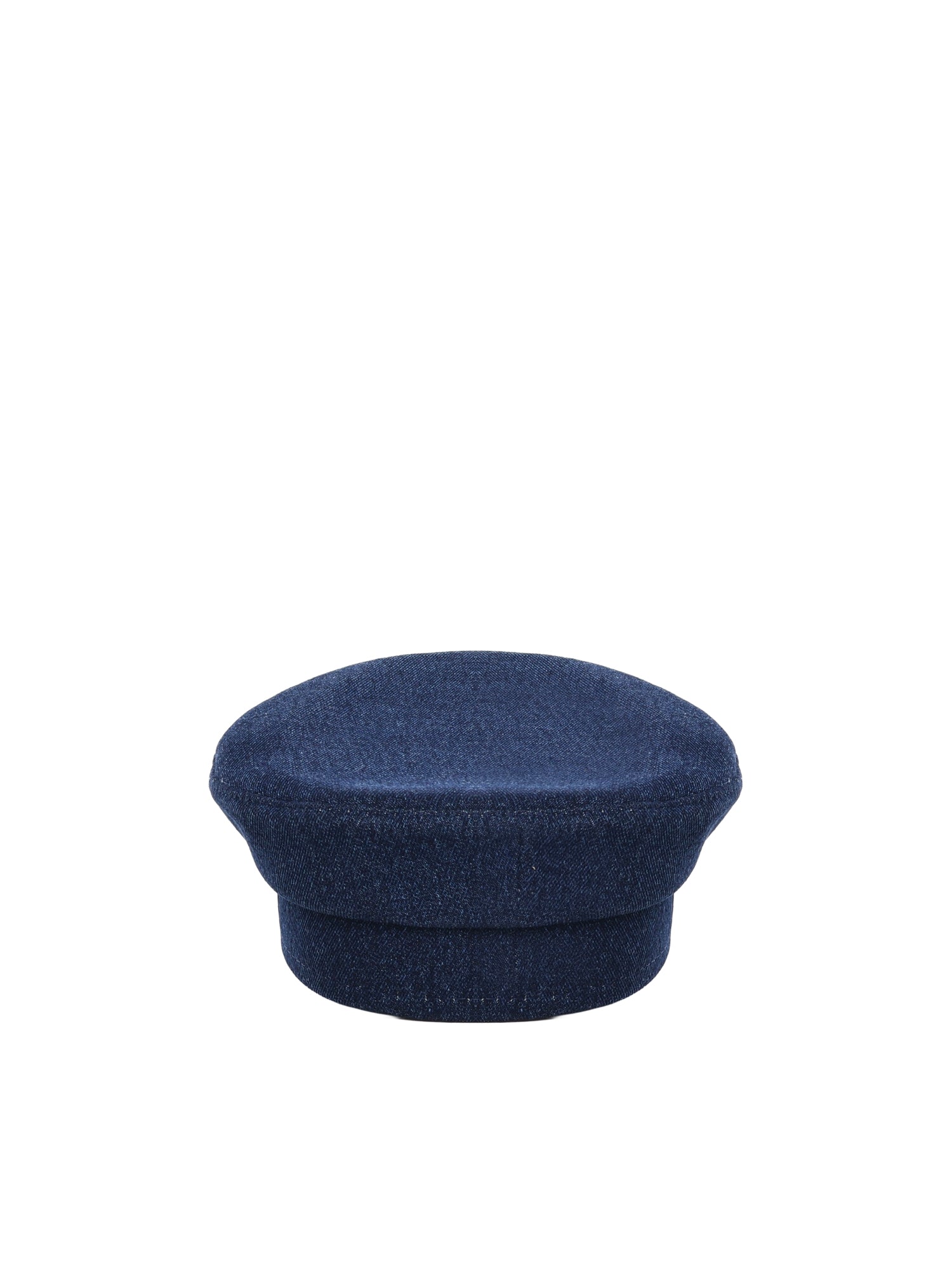 RUSLAN BAGINSKIY Hats Blue Cotton
