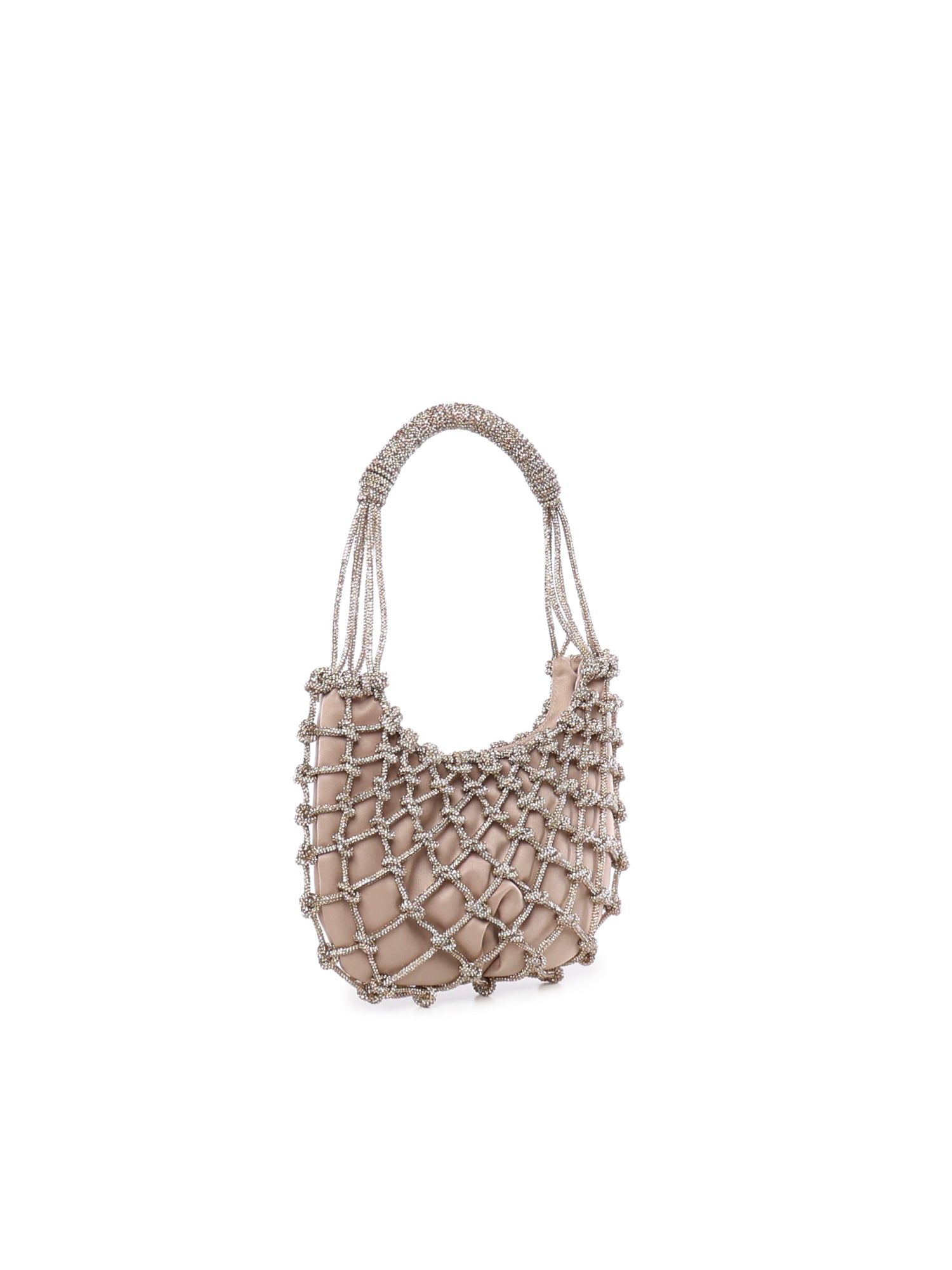 Rosantica Bags New Champagne Brass/hotfix