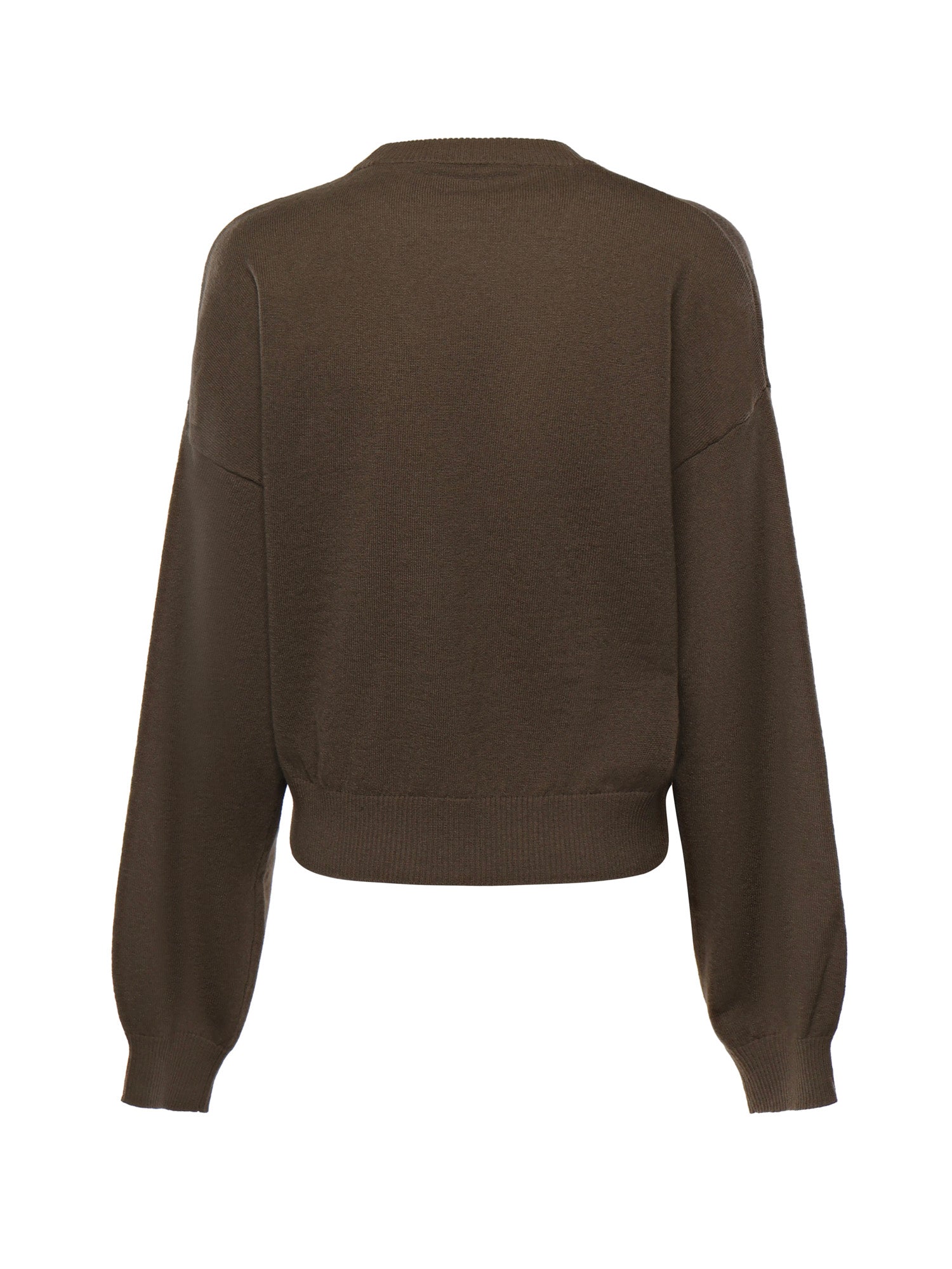 Rotate Sweaters Crocodile Wool