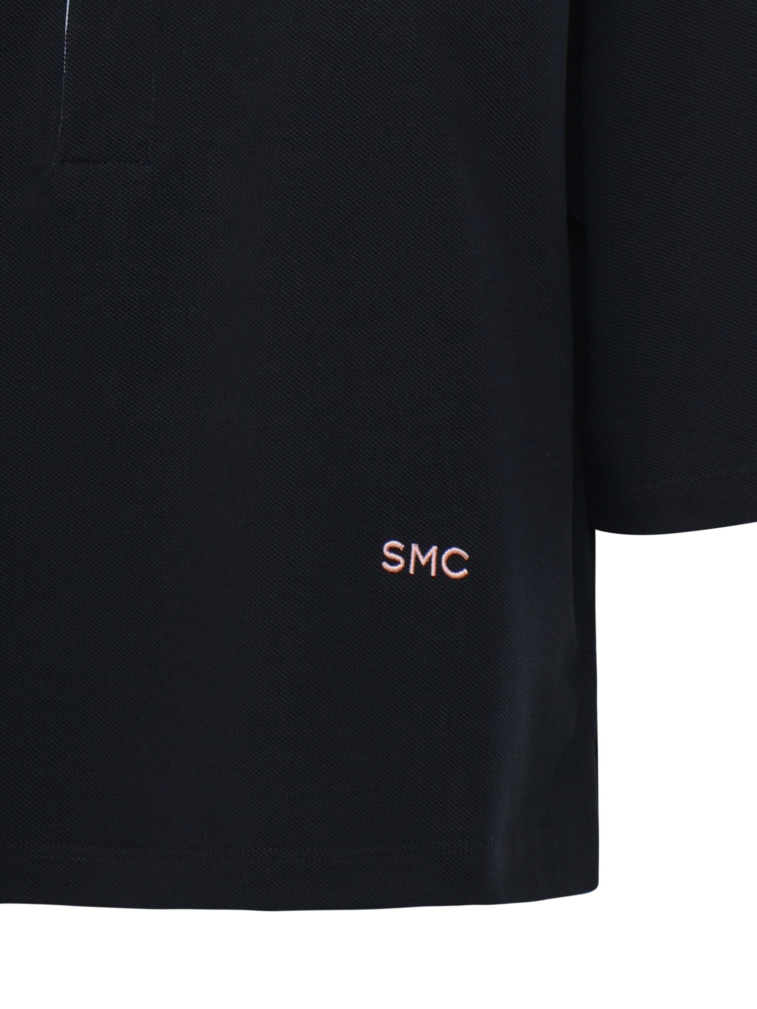 Stella McCartney T-shirts and Polos Blue Cotton Polyester