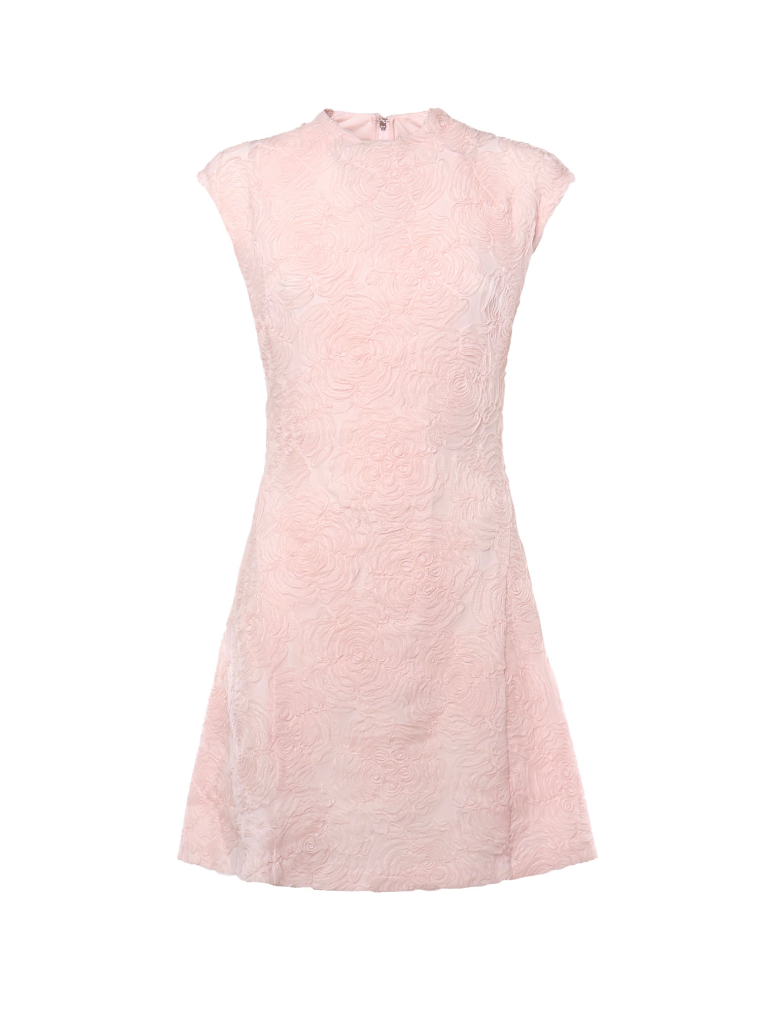 Rotate Dresses Orchid Ice Polyester Elastane