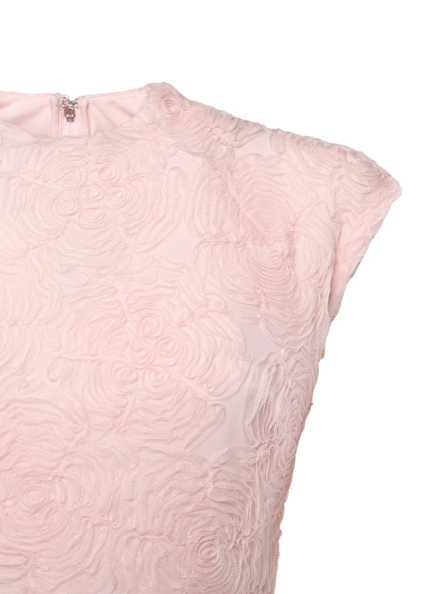 Rotate Dresses Orchid Ice Polyester Elastane