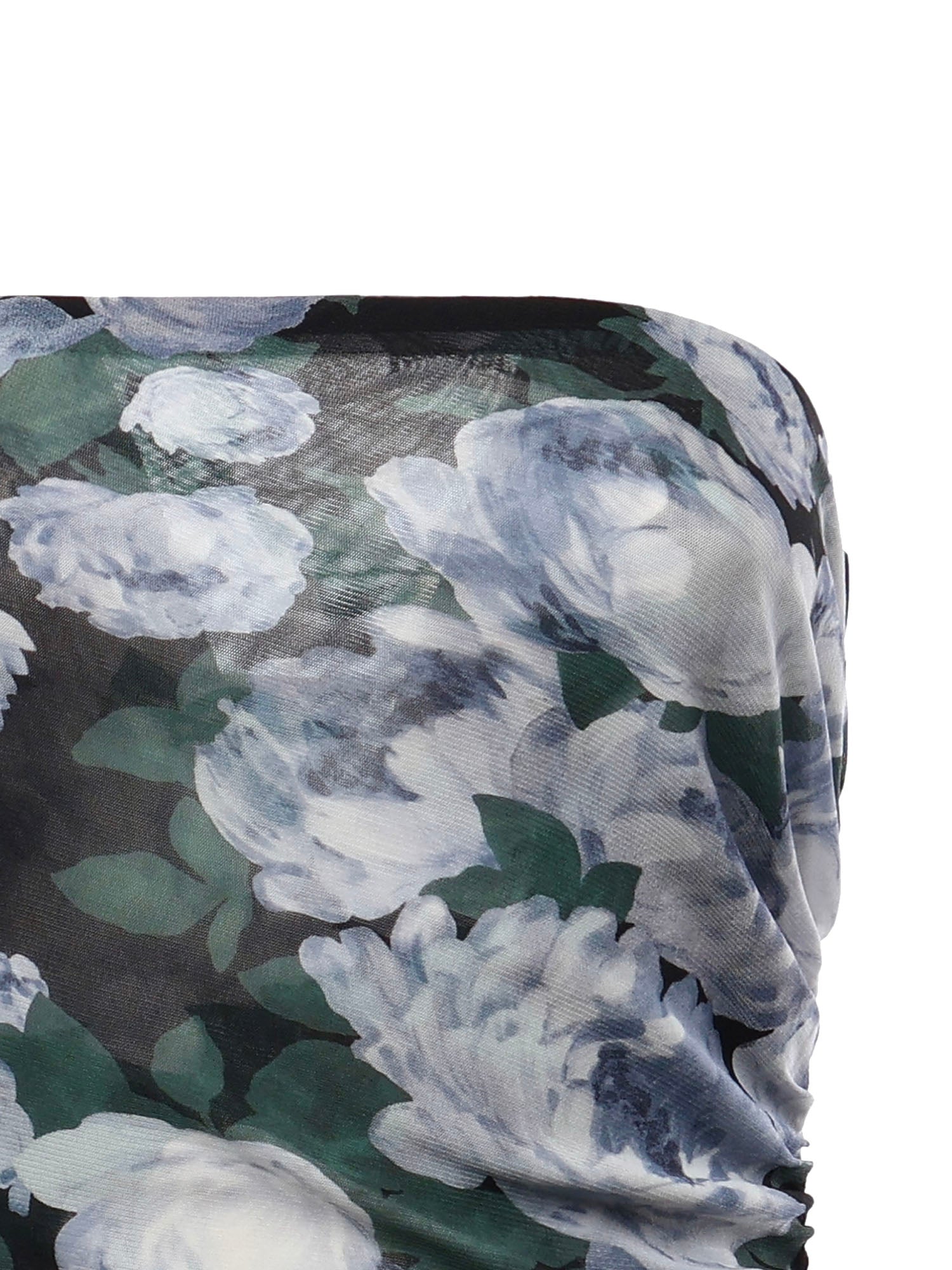 Stella Mccartney Dresses Multicolour Polyamide