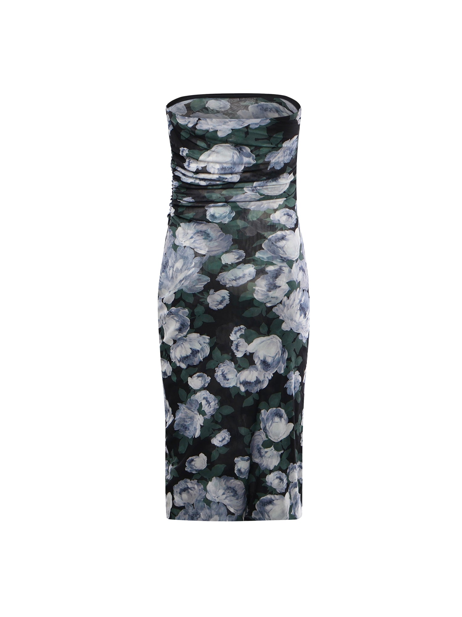 Stella Mccartney Dresses Multicolour Polyamide