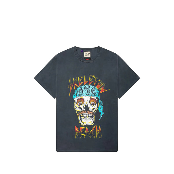 T-Shirt Grey Cotton T-shirts