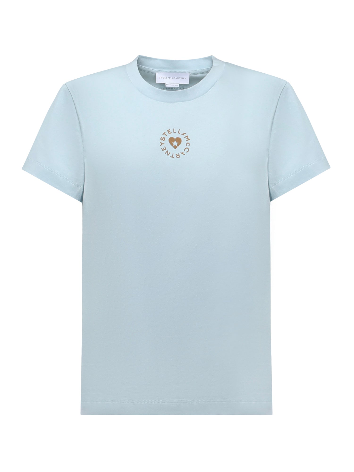 Stella McCartney T-shirts and Polos Lily Cotton