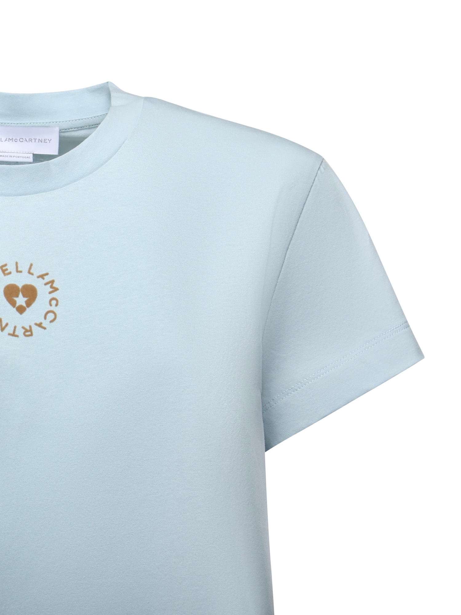 Stella McCartney T-shirts and Polos Lily Cotton