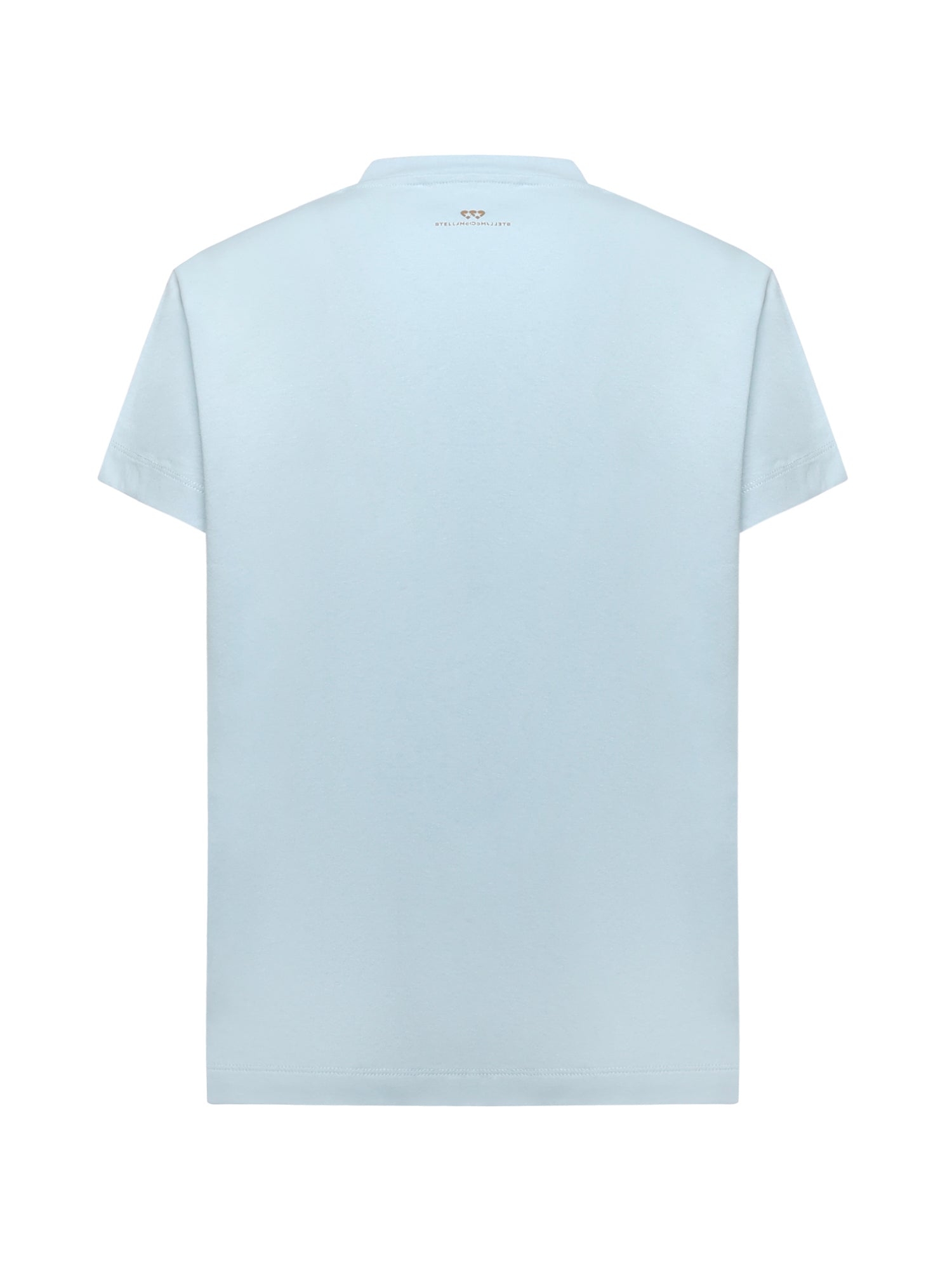 Stella McCartney T-shirts and Polos Lily Cotton