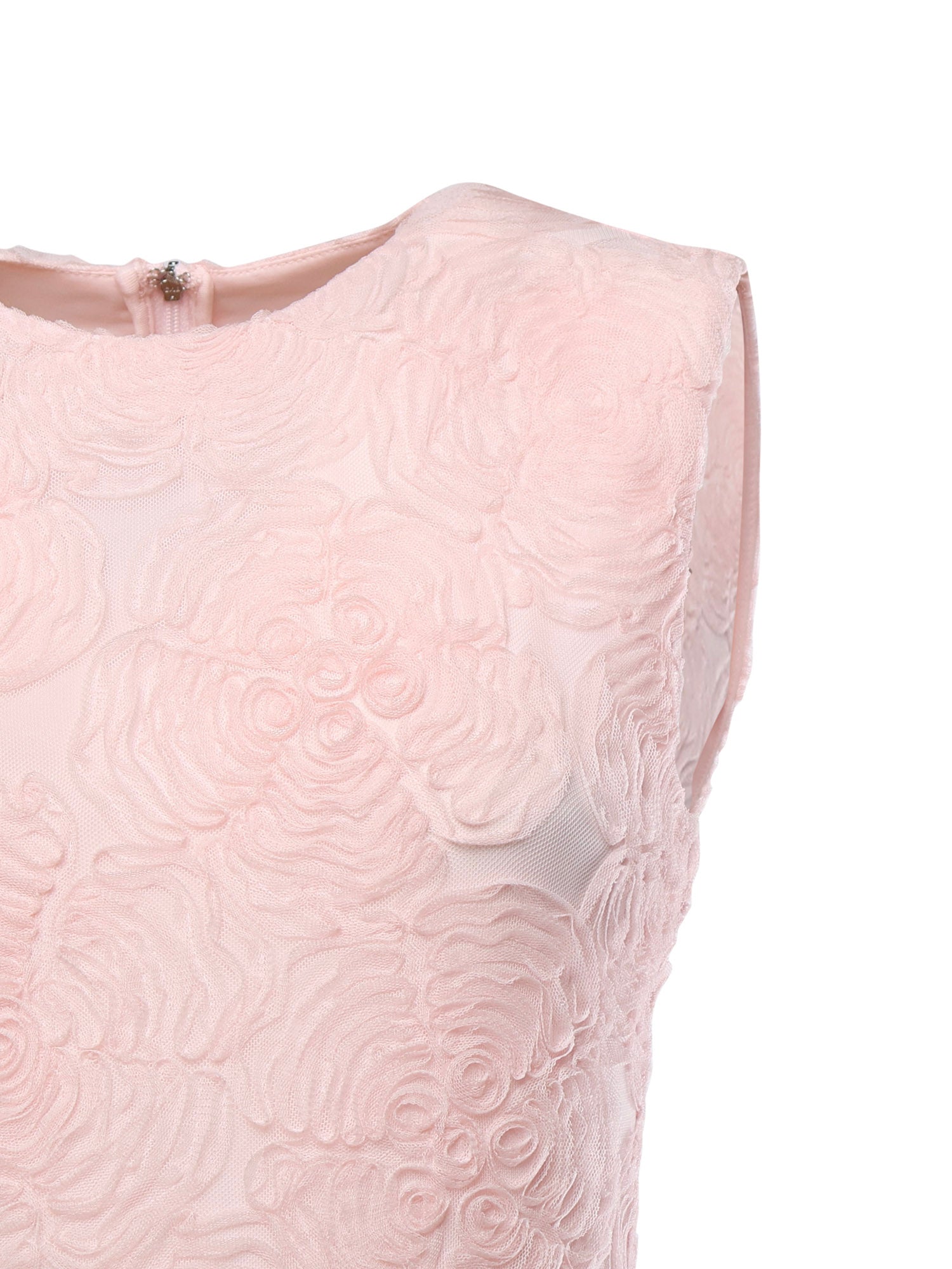Rotate Dresses Orchid Ice Polyester Elastane