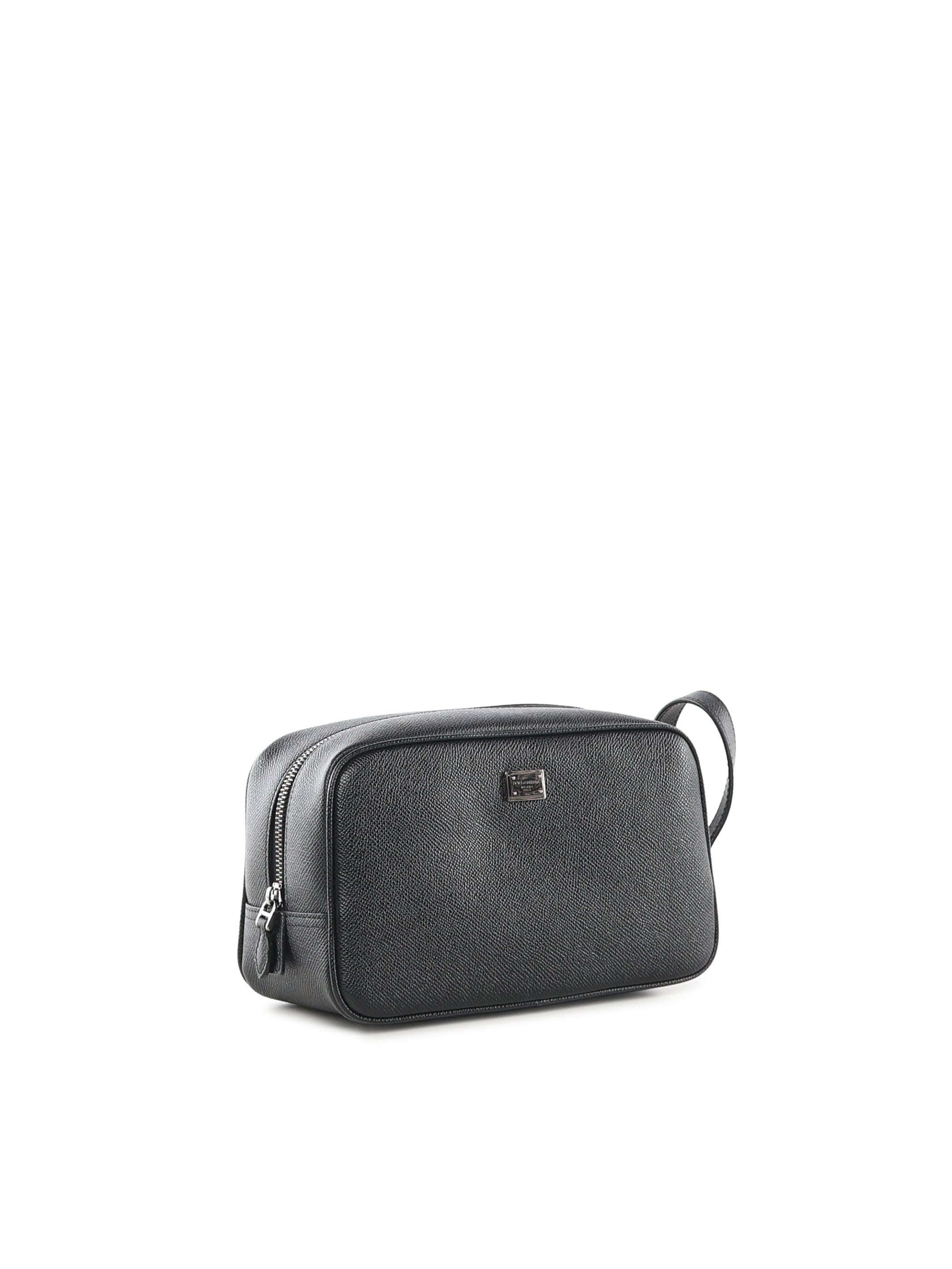 Dolce & Gabbana Bags Black Calfskin