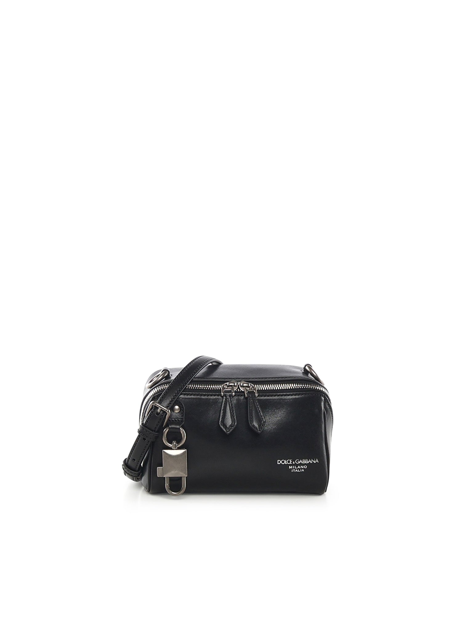 Dolce & Gabbana Bags Black Calfskin