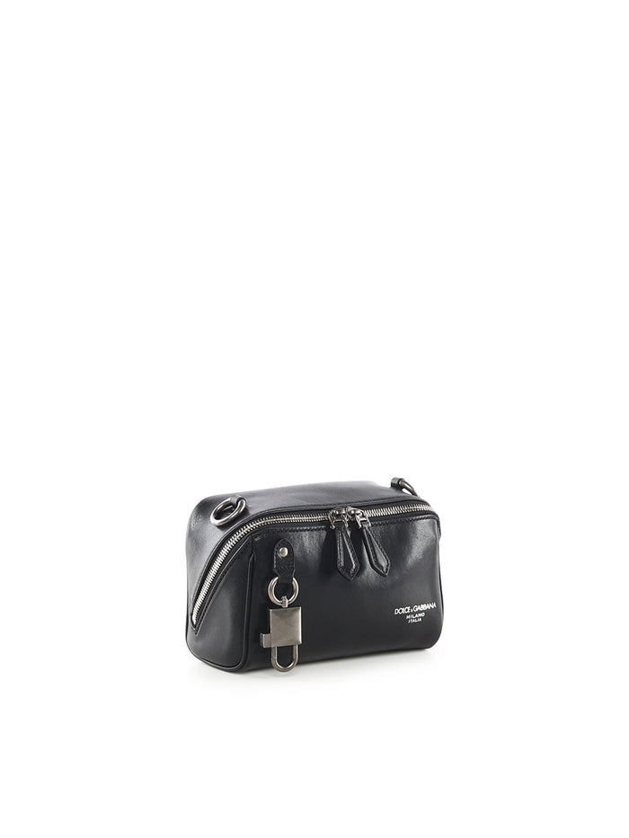Dolce & Gabbana Bags Black Calfskin