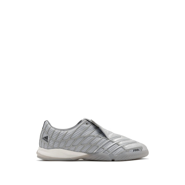 Sneakers Silver-Grey Silver/grey Trainers