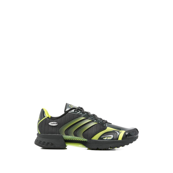 Sneakers Black-Yellow Black/yellow Trainers