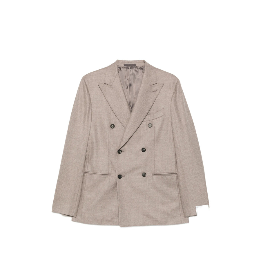 Jacket Grey