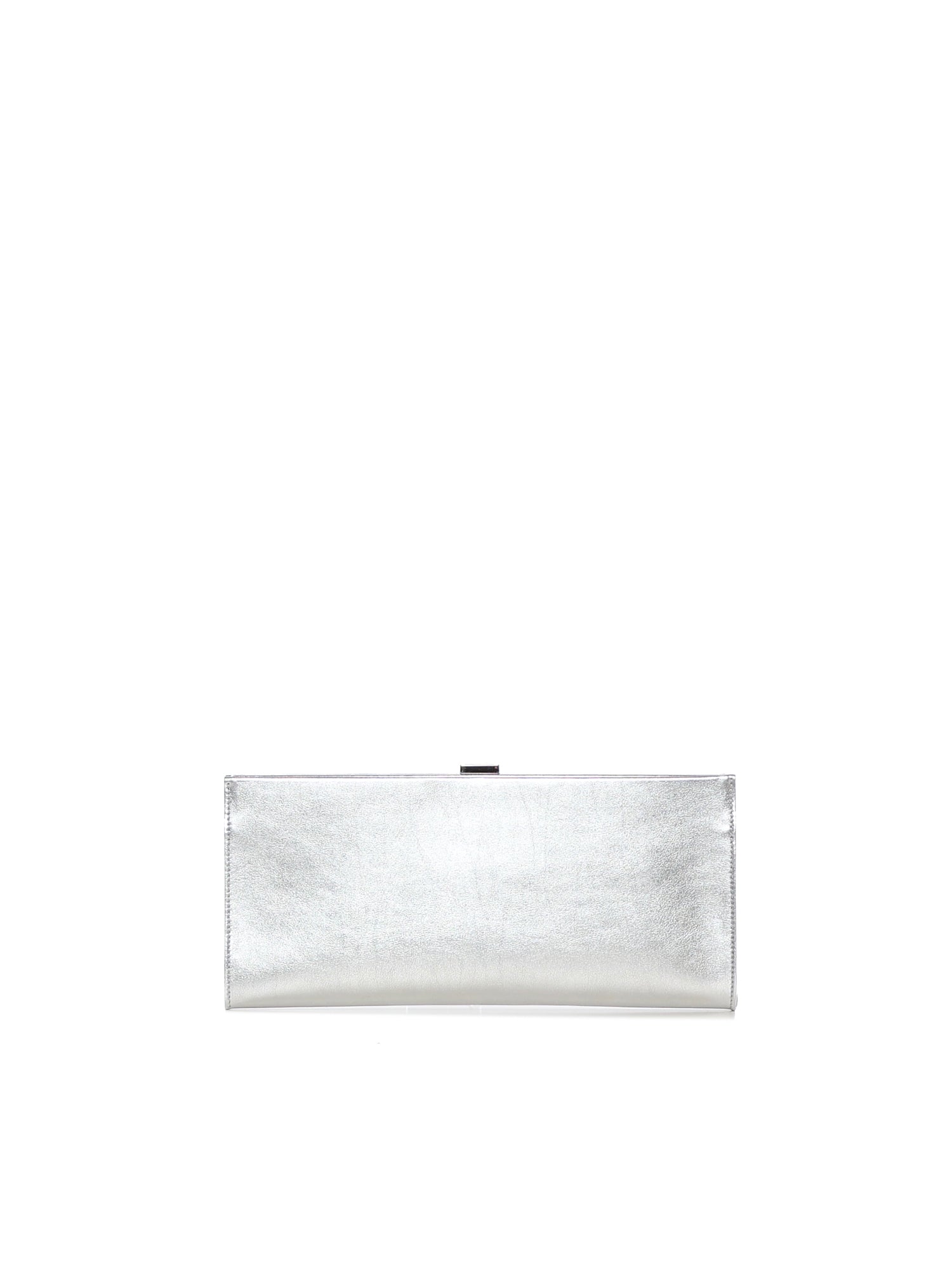 Roger Vivier Bags Silver Calfskin