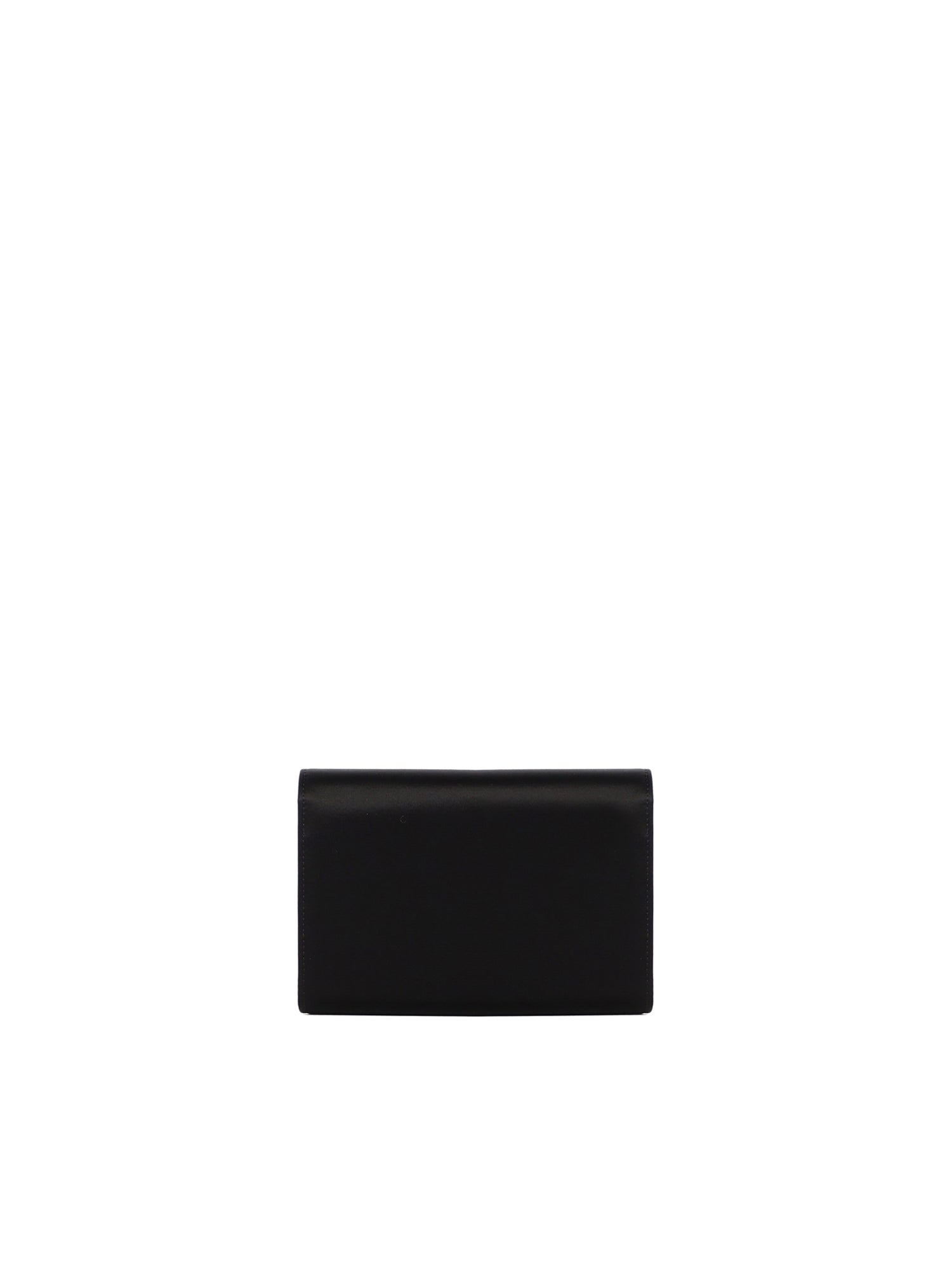 Roger Vivier Bags Black Silk