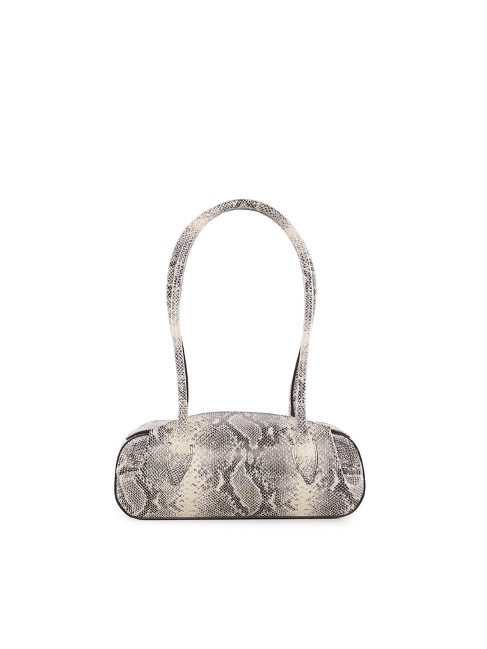 Yuzefi Bags Ash Sneake Bovine Leather