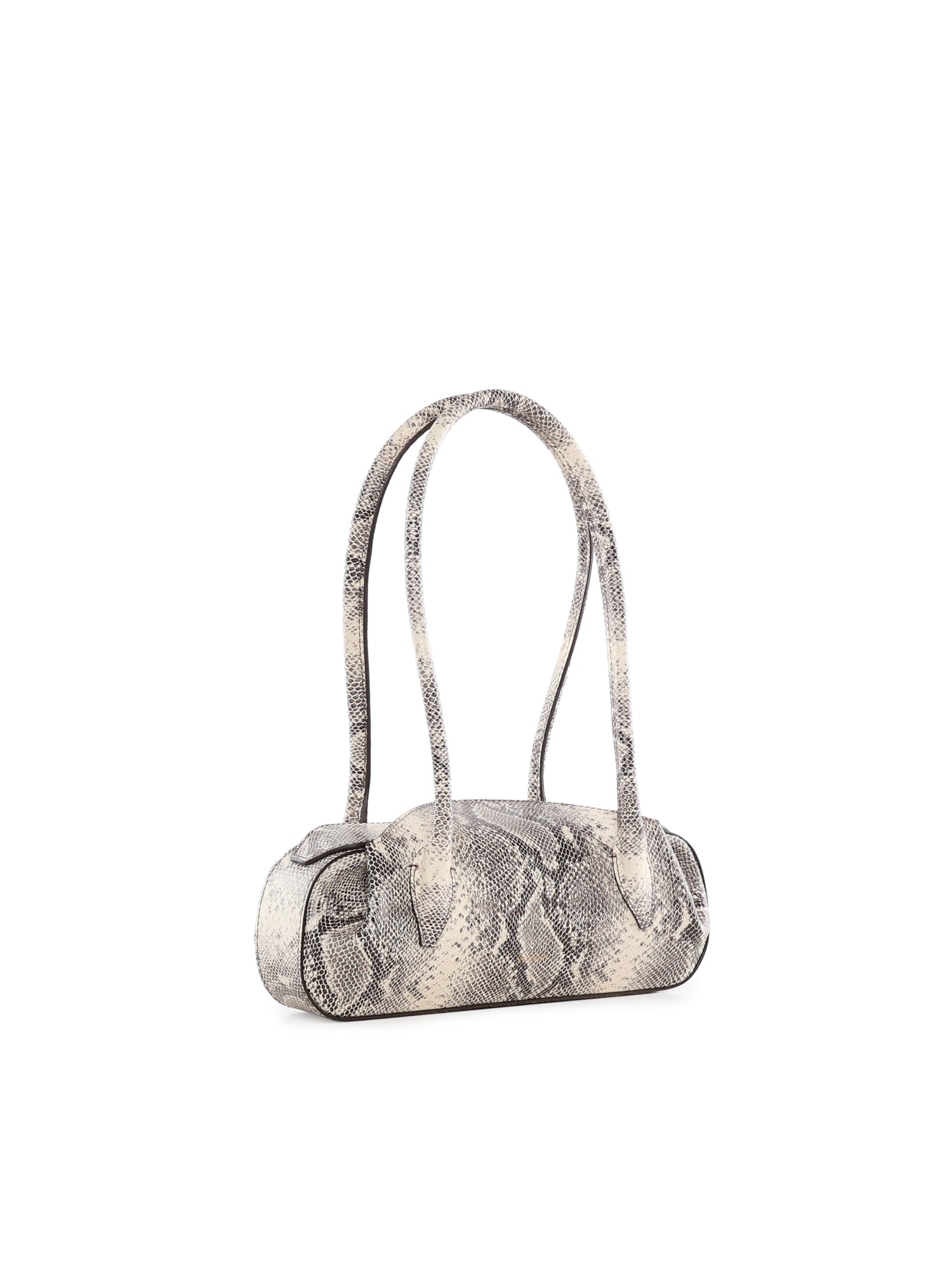 Yuzefi Bags Ash Sneake Bovine Leather