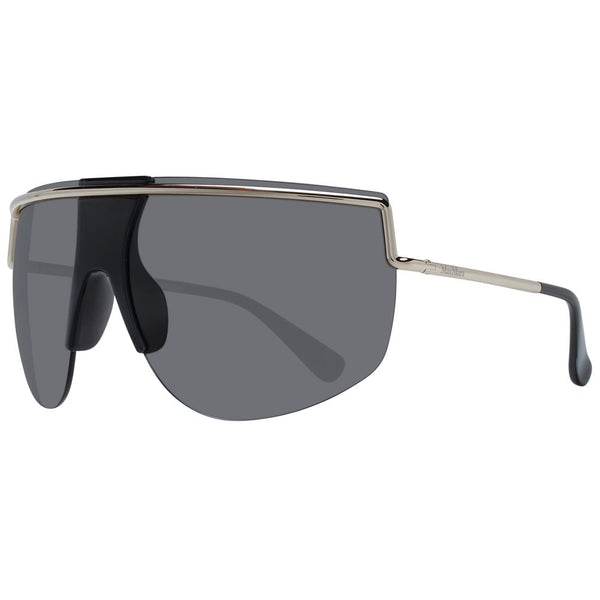 Max Mara MA-1049443 sunglasses in gold