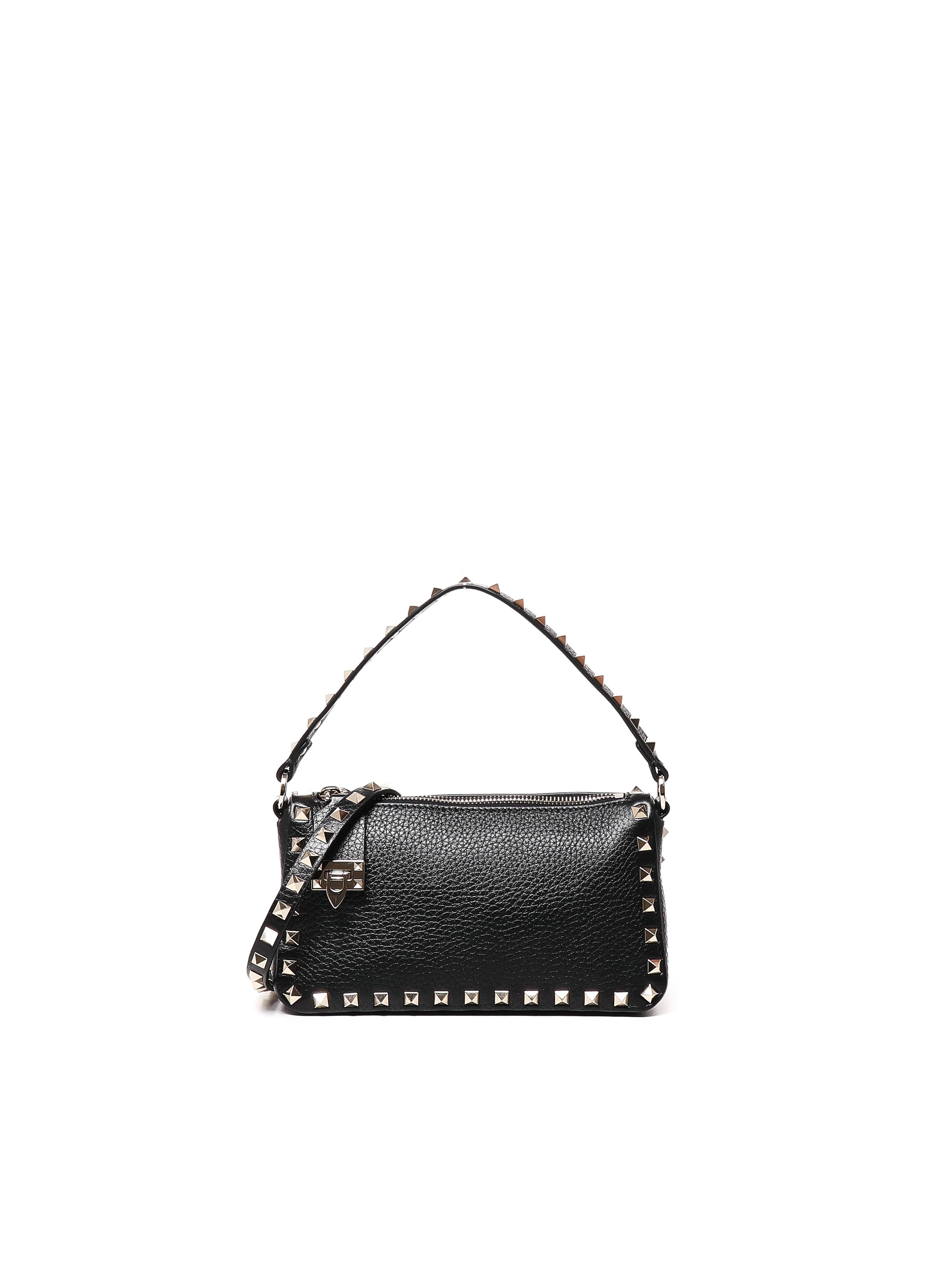 Valentino Garavani Bags Black Calfskin