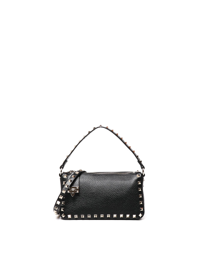 Valentino Garavani Bags Black Calfskin