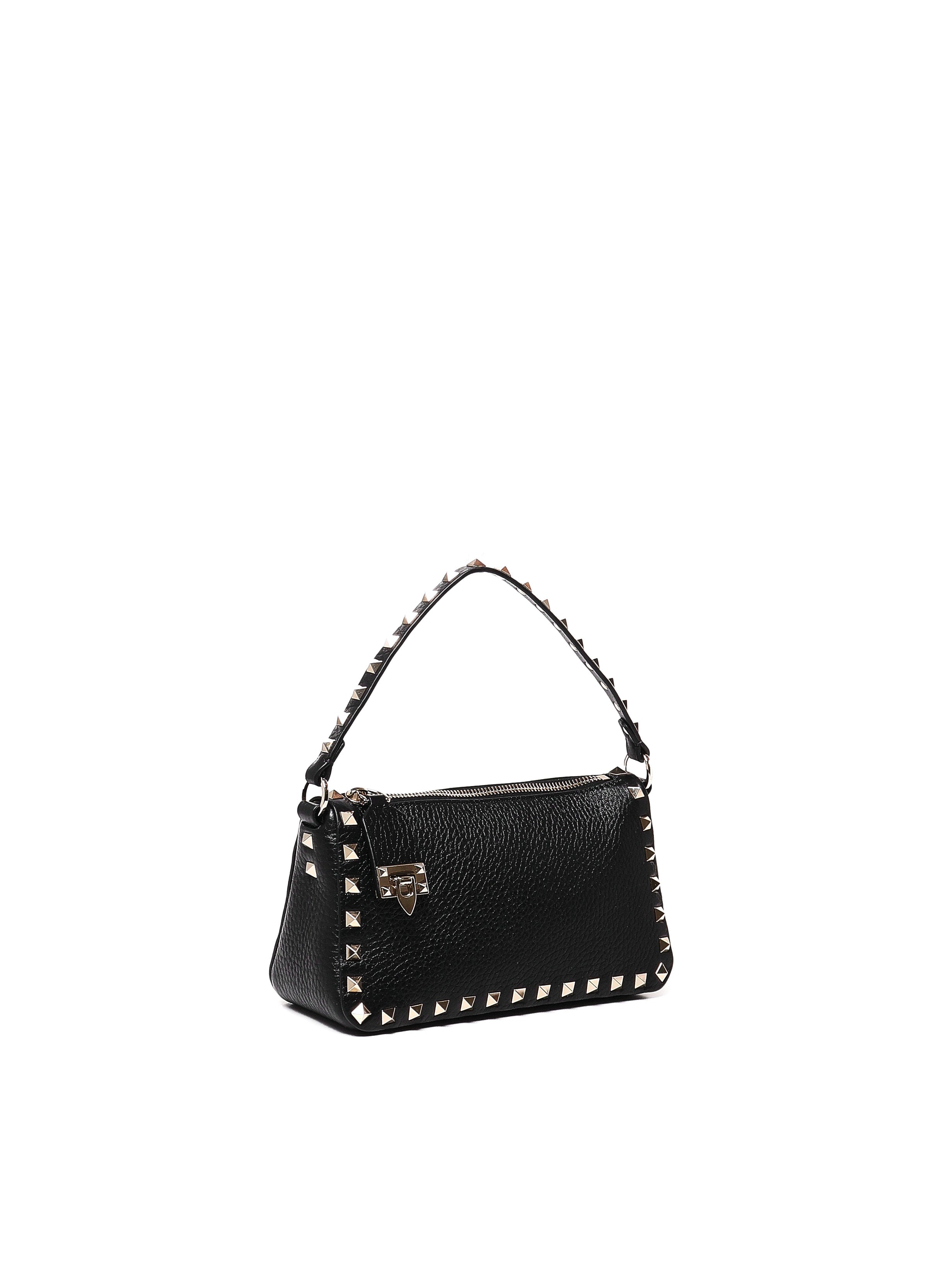 Valentino Garavani Bags Black Calfskin