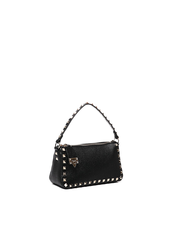 Valentino Garavani Bags Black Calfskin