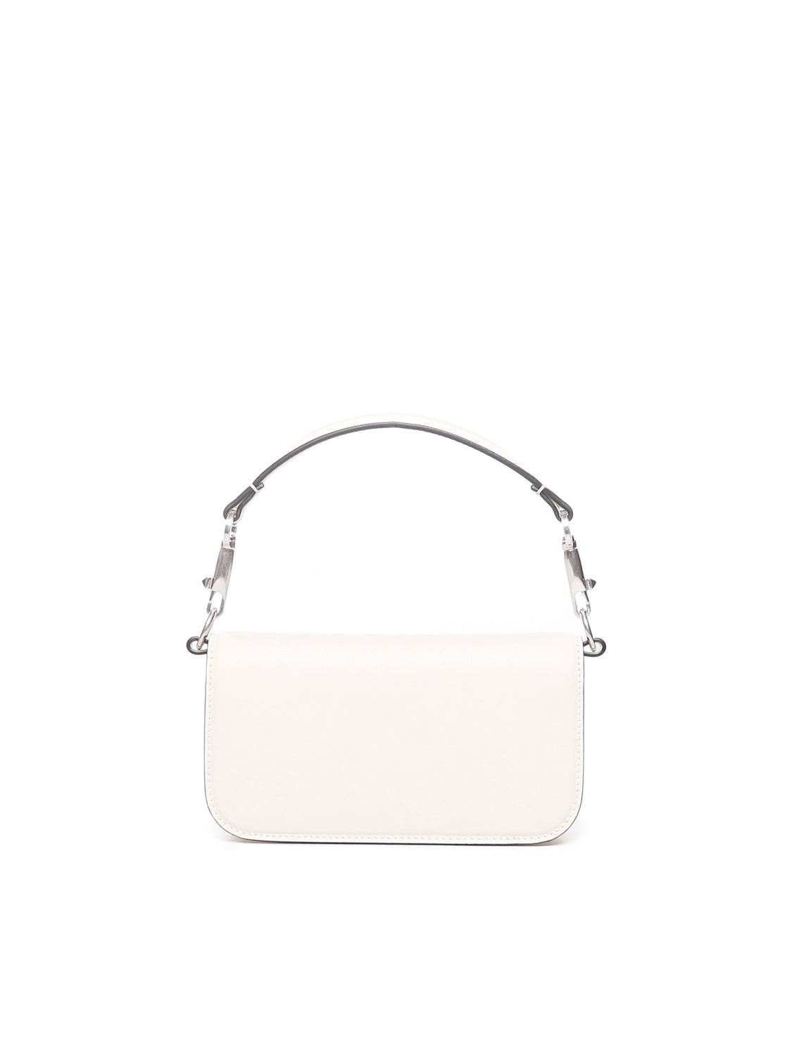 Valentino Garavani Bags White Calfskin