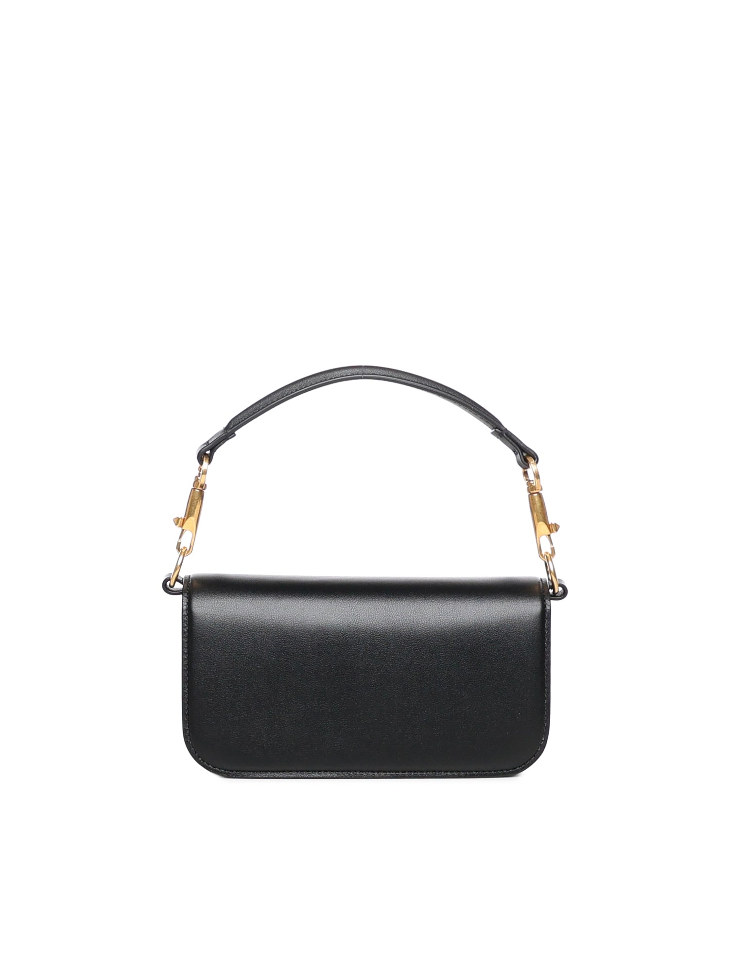 Valentino Garavani Bags Black Calfskin