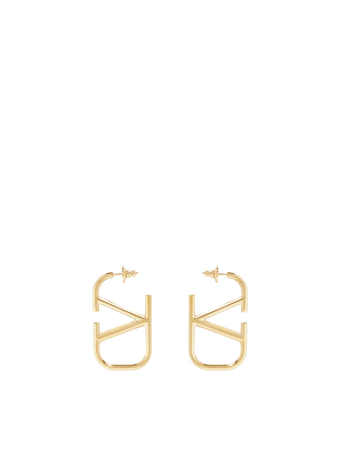 Valentino Garavani Bijoux Golden Brass